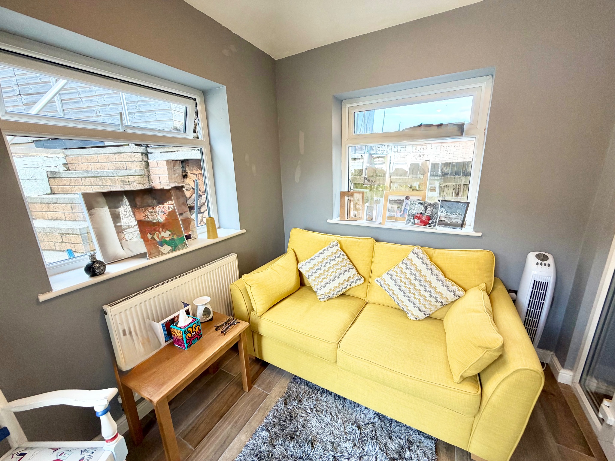 4 bedroom semi-detached house For Sale in Mytholmroyd - Photograph 9.
