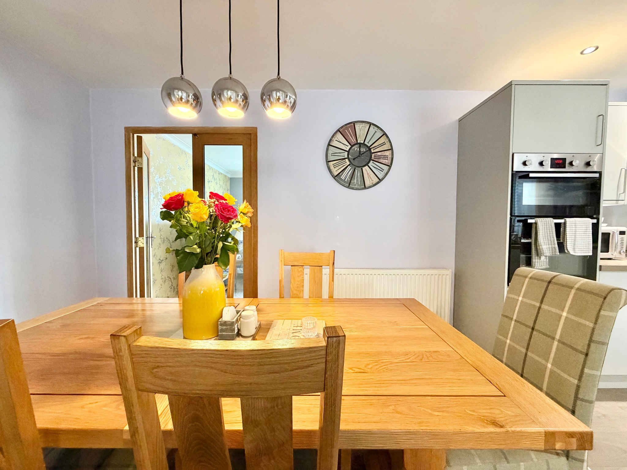 4 bedroom semi-detached house For Sale in Mytholmroyd - Photograph 11.