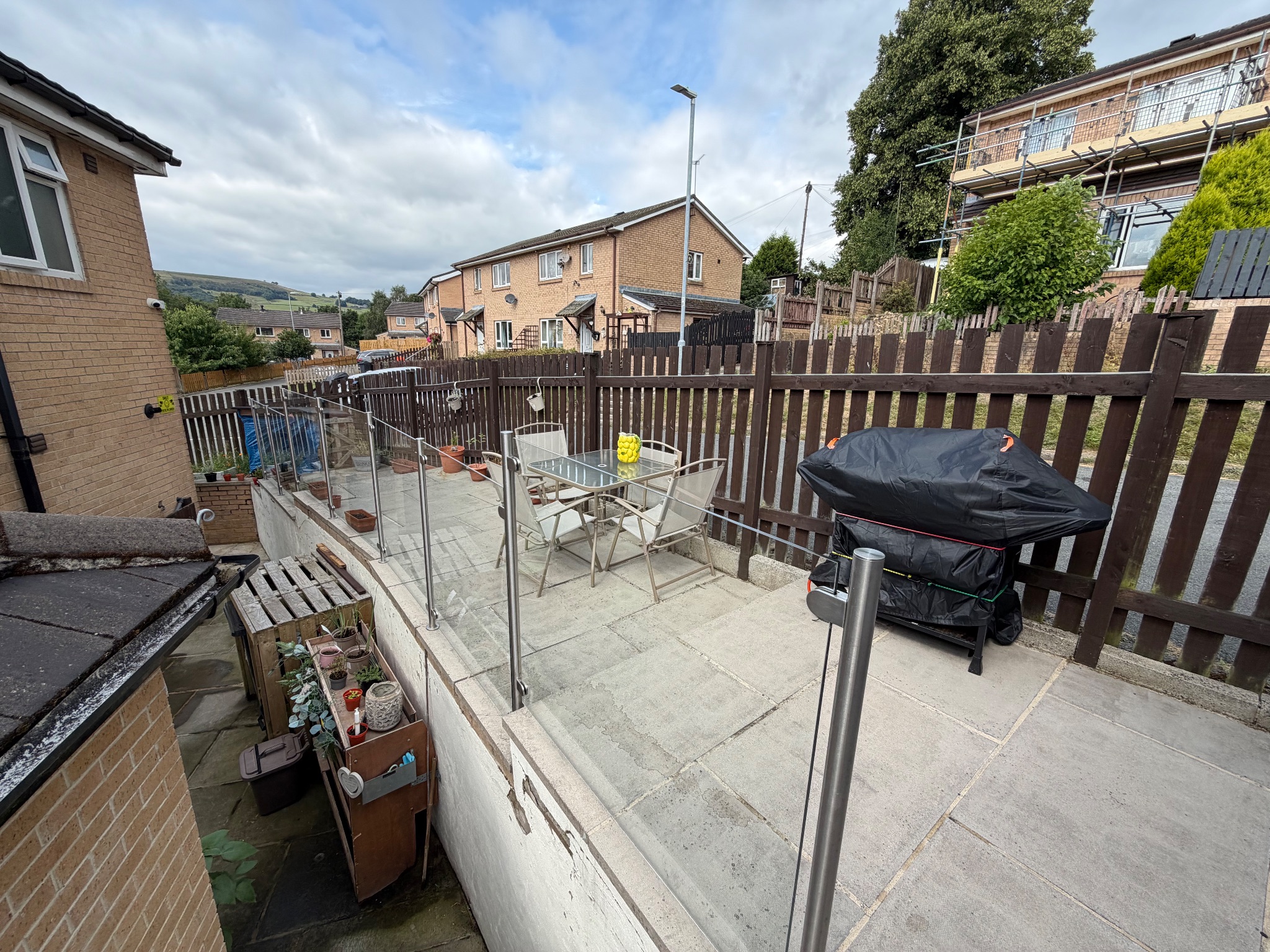 4 bedroom semi-detached house For Sale in Mytholmroyd - Photograph 28.