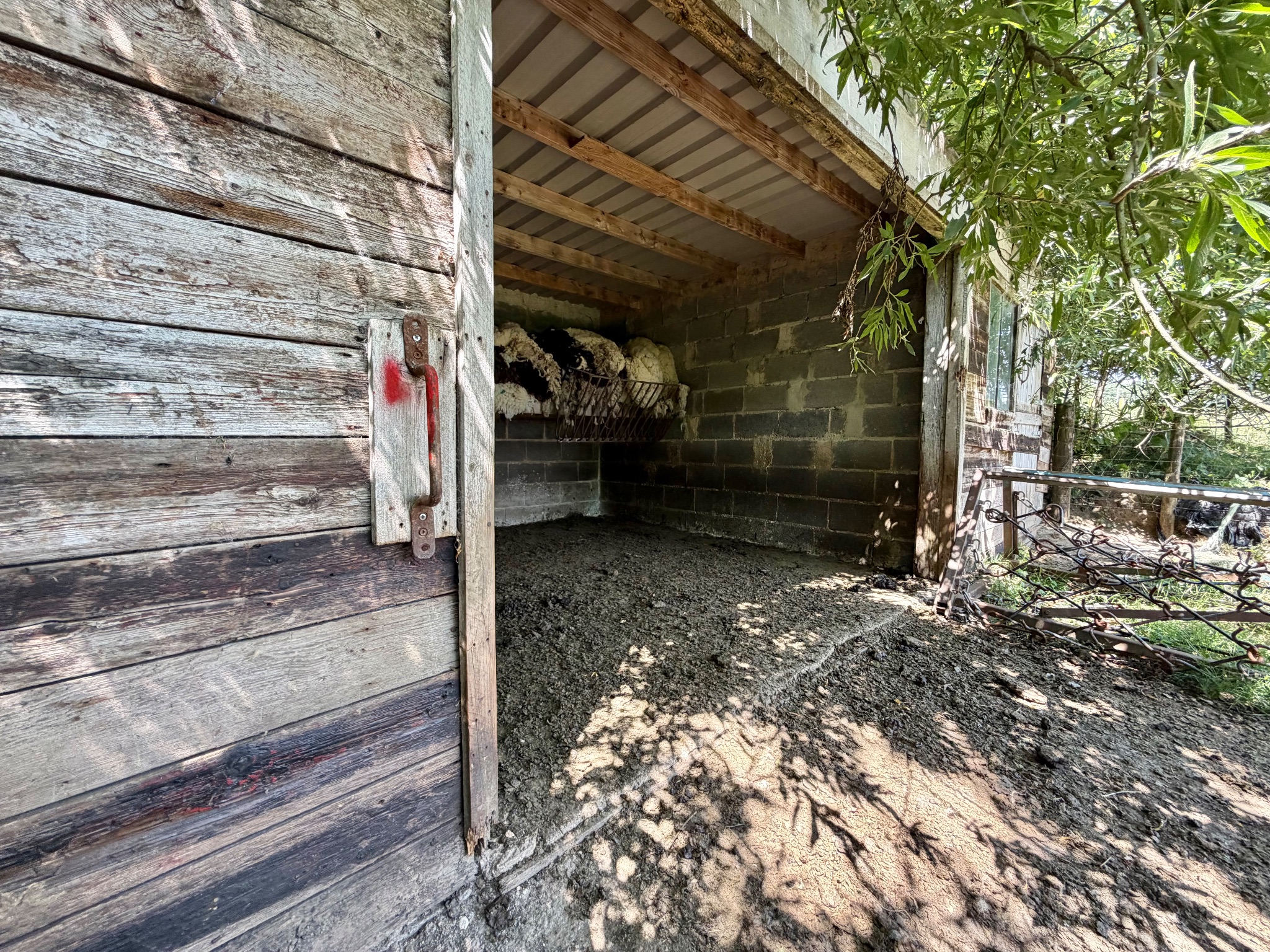 Farm Land Land For Sale in Sowerby Bridge - Property photograph.