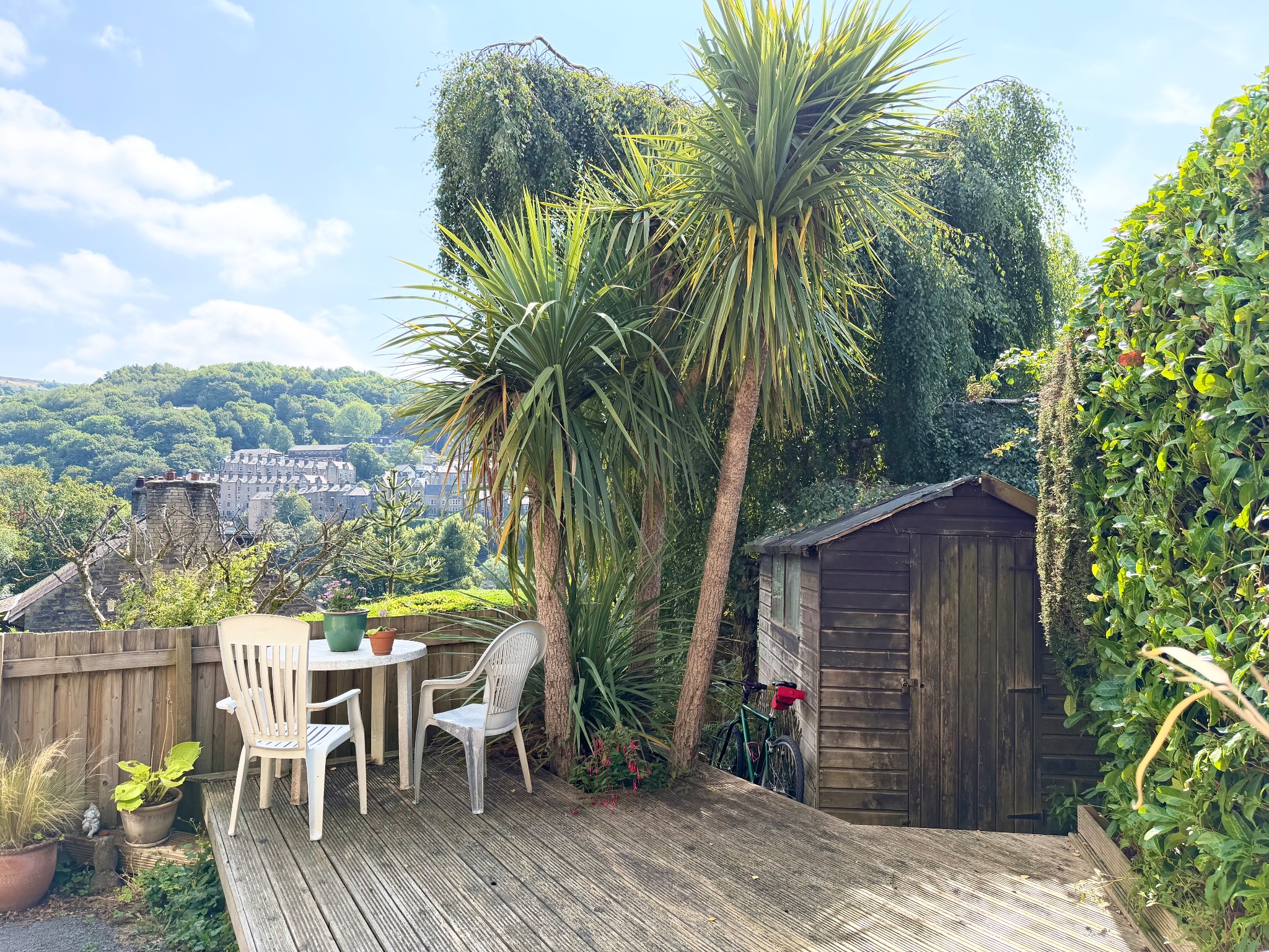 3 bedroom end terraced house For Sale in Hebden Bridge - Photograph 22.