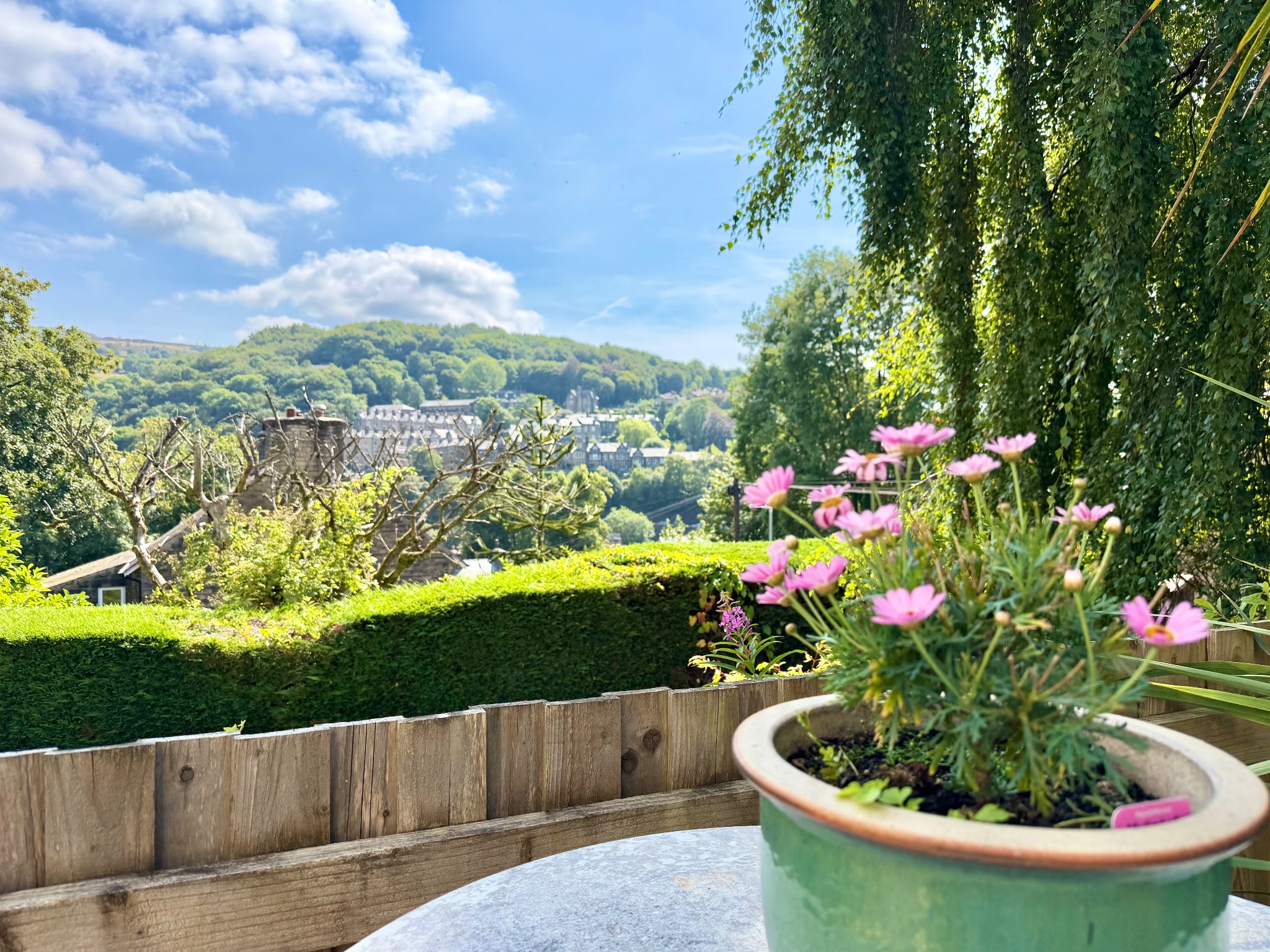 3 bedroom end terraced house For Sale in Hebden Bridge - Photograph 20.