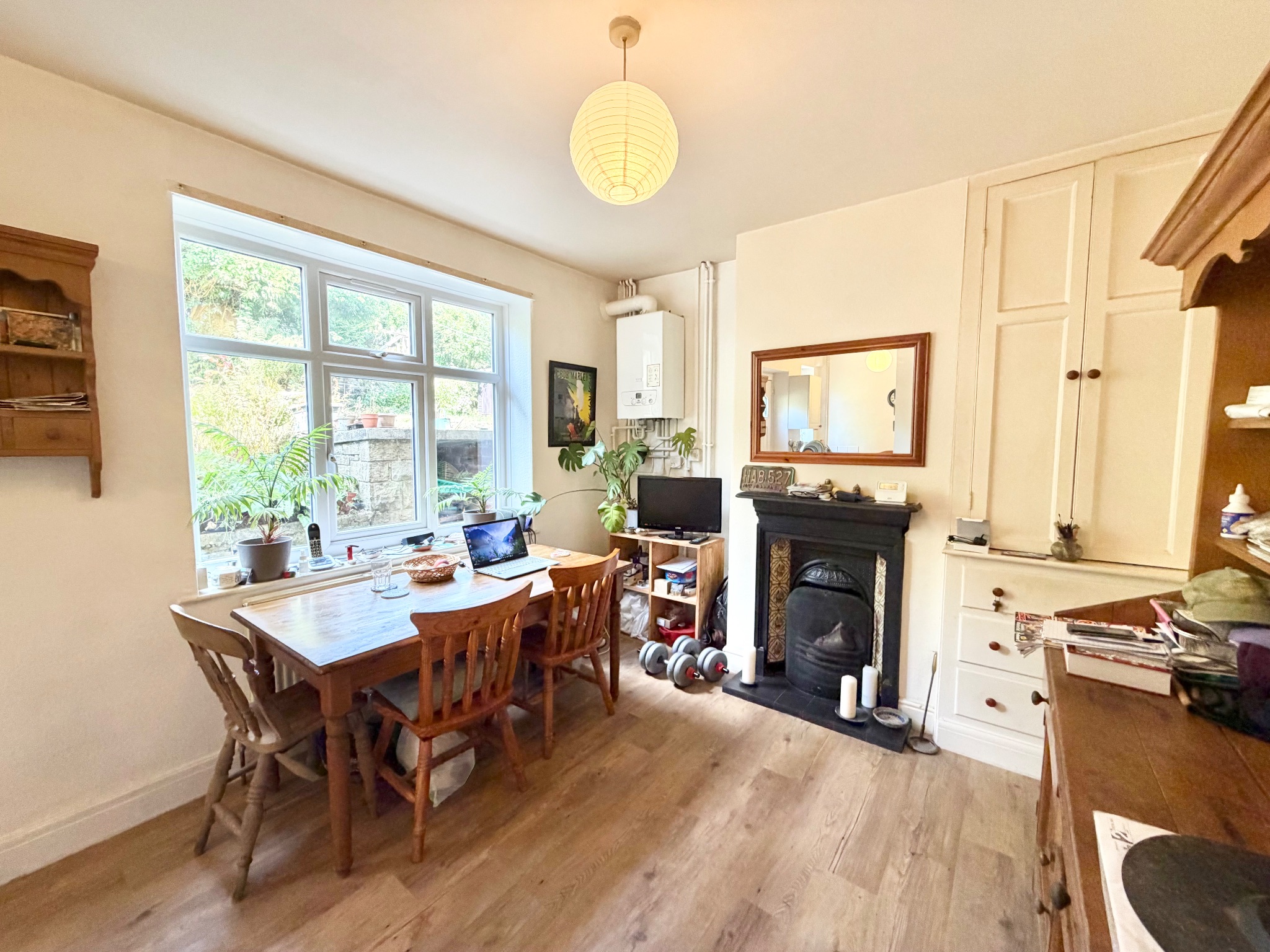 3 bedroom end terraced house For Sale in Hebden Bridge - Photograph 10.