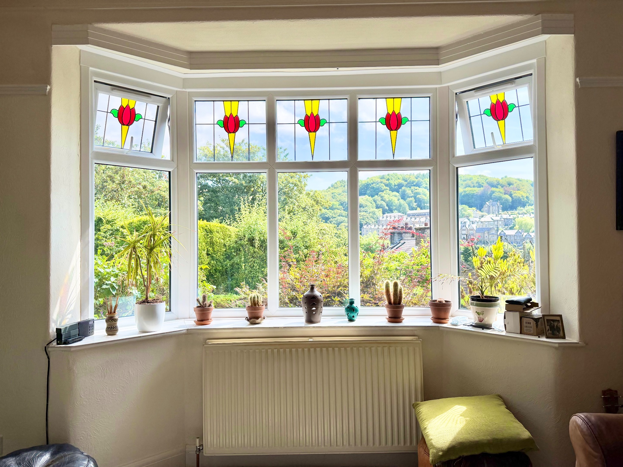 3 bedroom end terraced house For Sale in Hebden Bridge - Photograph 5.