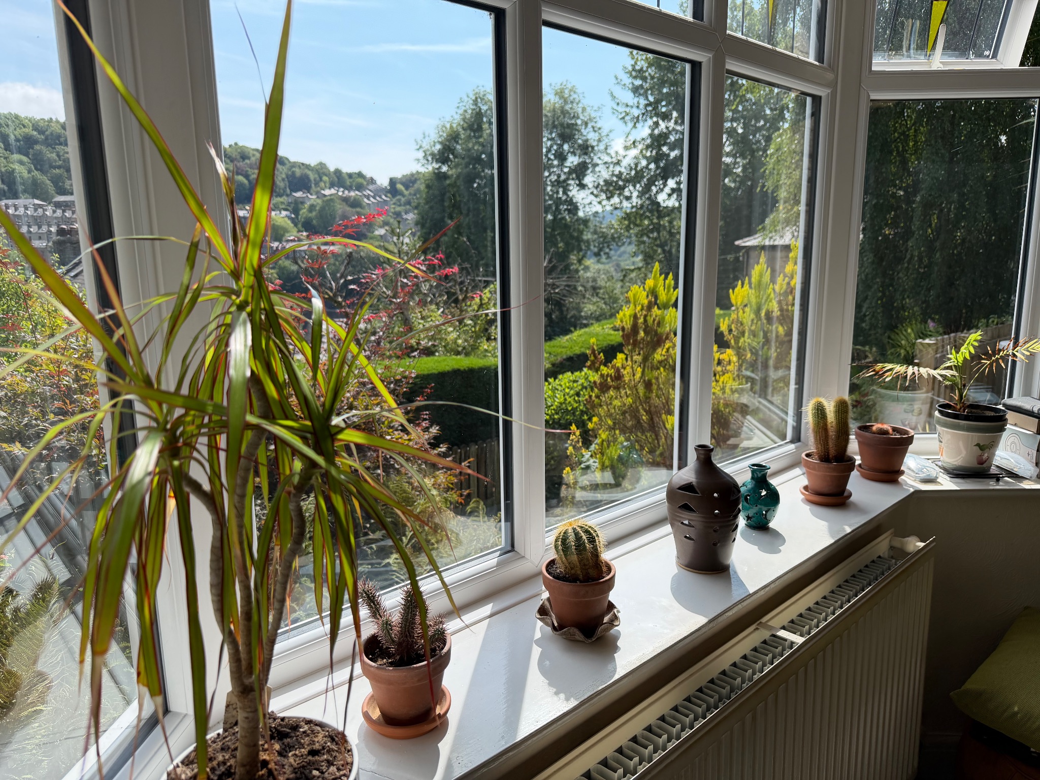 3 bedroom end terraced house For Sale in Hebden Bridge - Photograph 6.