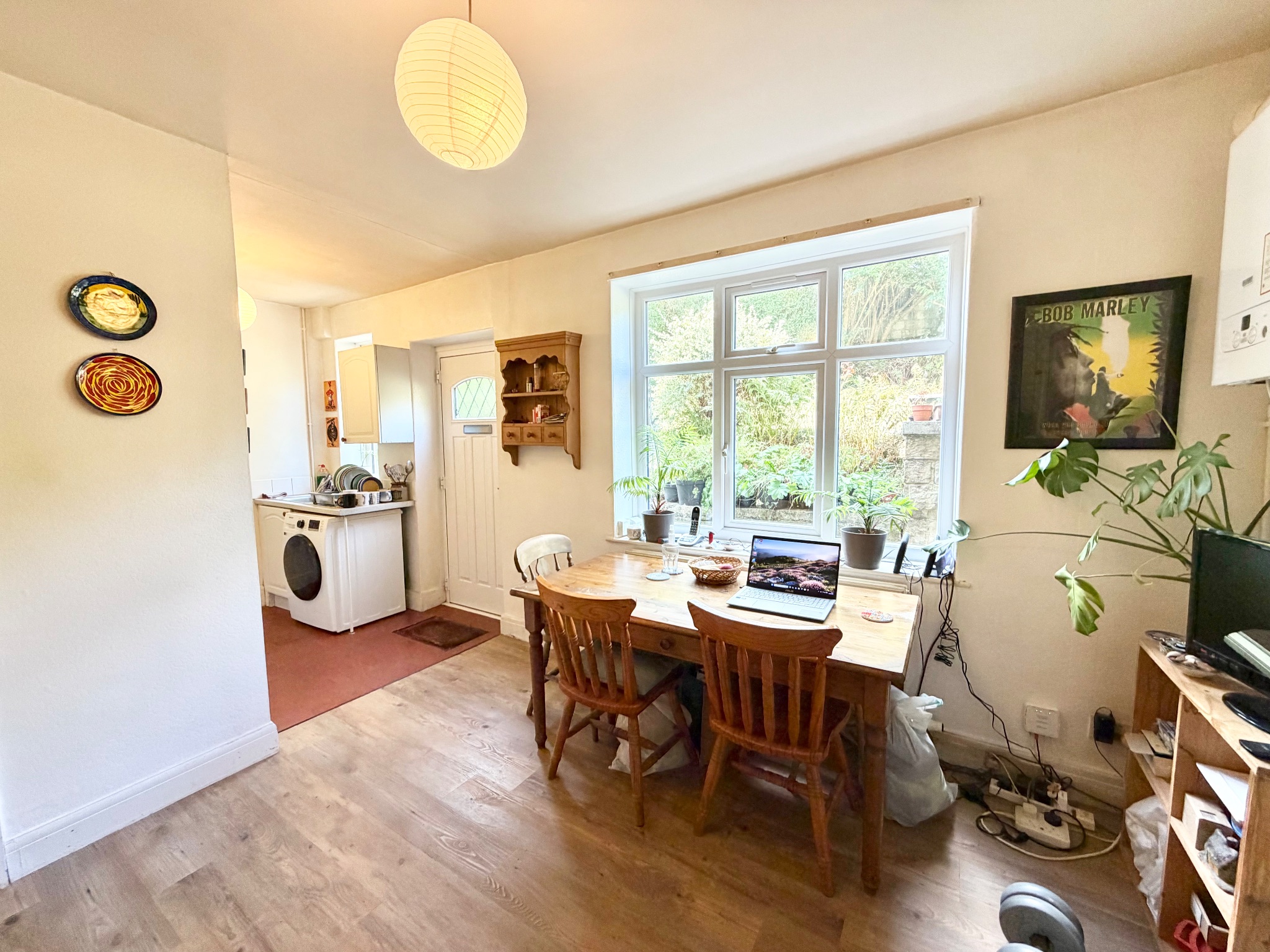 3 bedroom end terraced house For Sale in Hebden Bridge - Photograph 11.