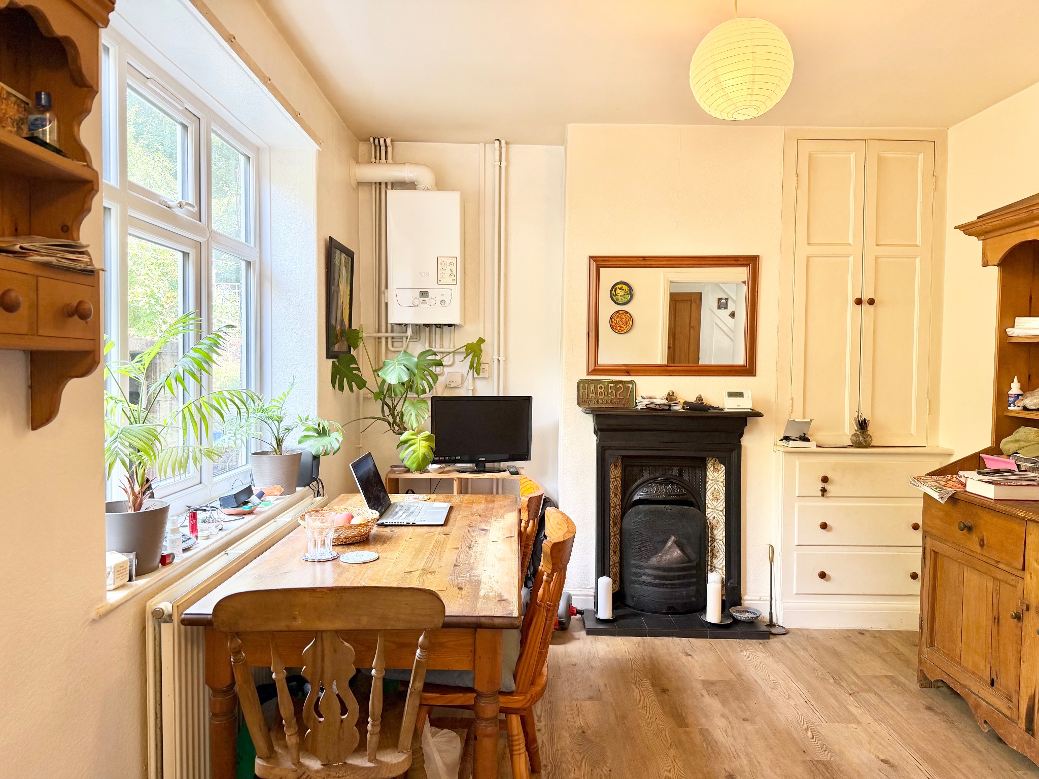 3 bedroom end terraced house For Sale in Hebden Bridge - Photograph 9.