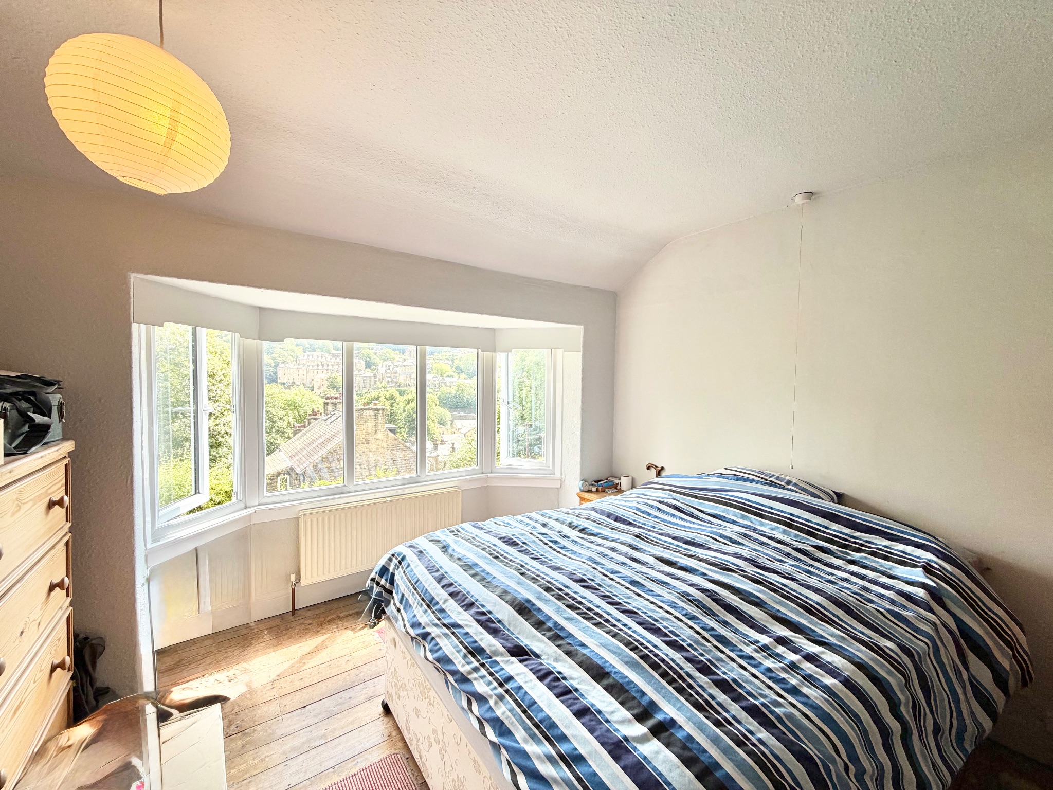 3 bedroom end terraced house For Sale in Hebden Bridge - Photograph 16.