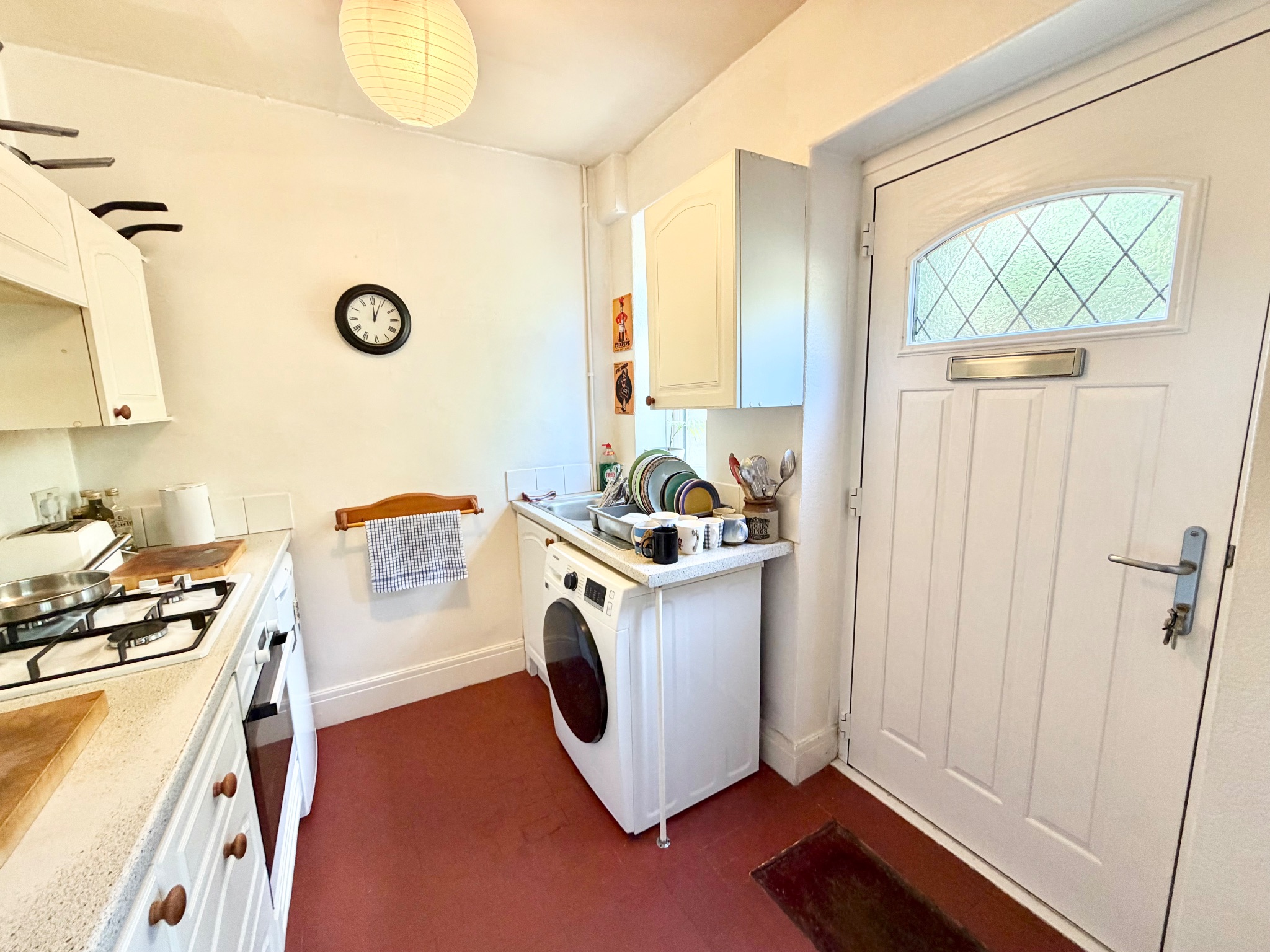 3 bedroom end terraced house For Sale in Hebden Bridge - Photograph 12.