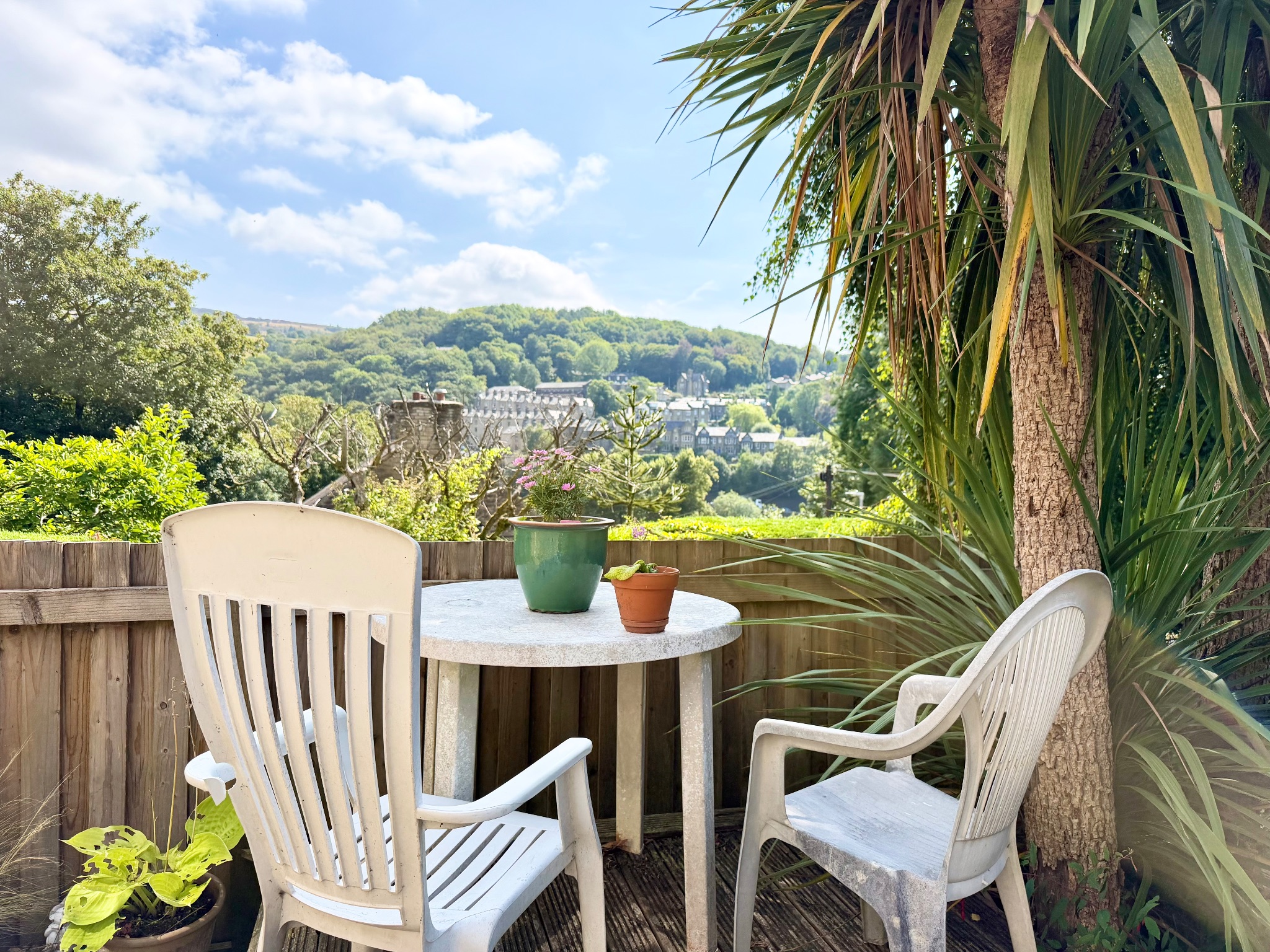 3 bedroom end terraced house For Sale in Hebden Bridge - Photograph 21.