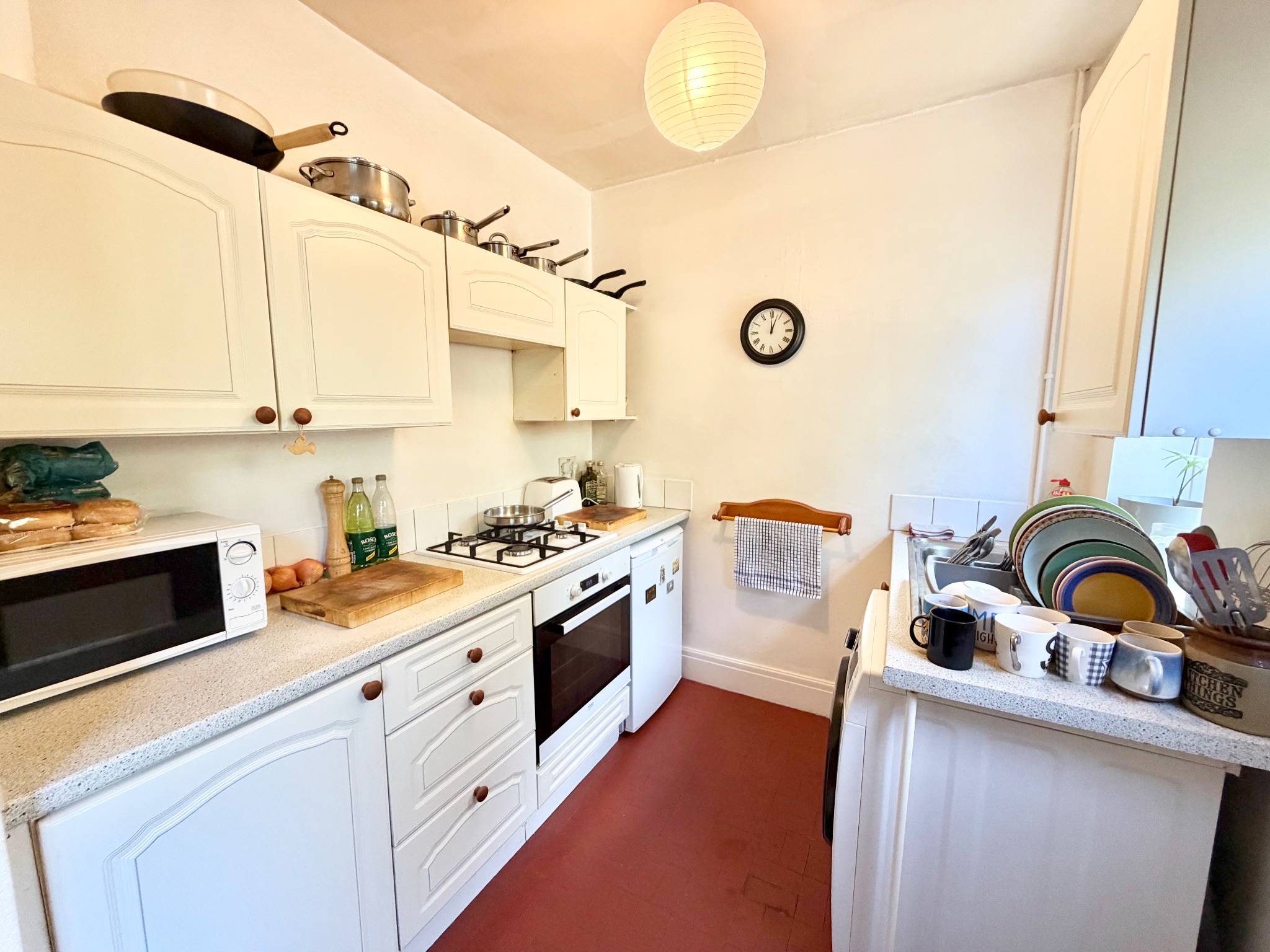 3 bedroom end terraced house For Sale in Hebden Bridge - Photograph 13.
