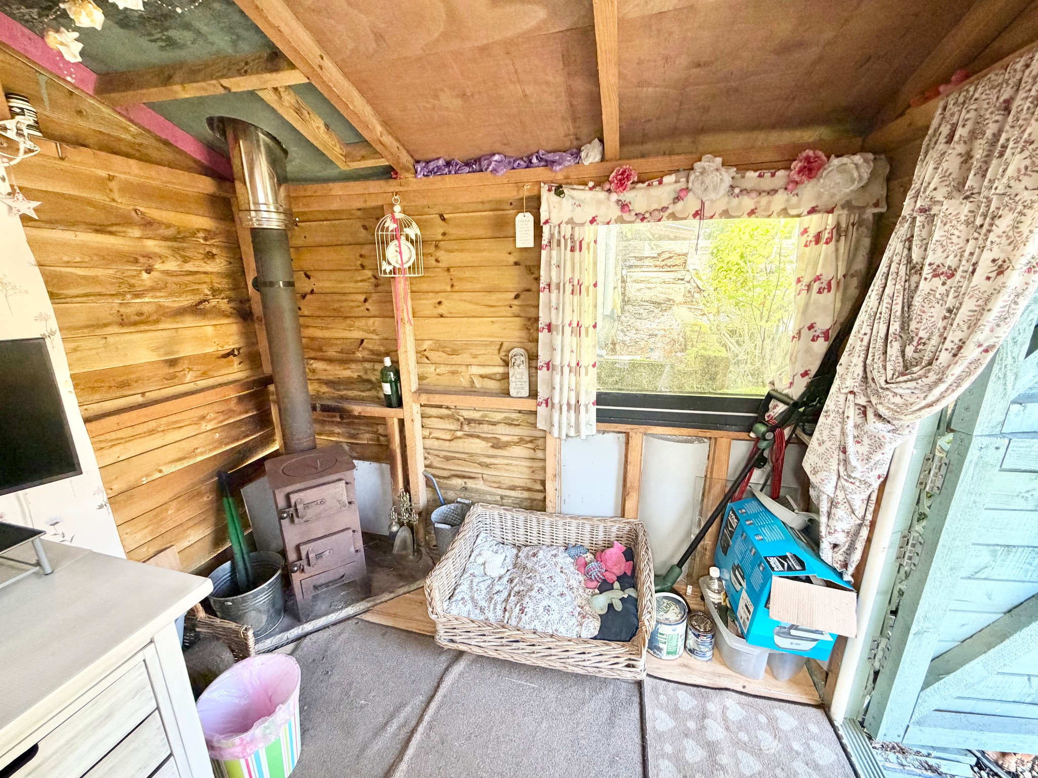 3 bedroom semi-detached house For Sale in Hebden Bridge - Photograph 9.