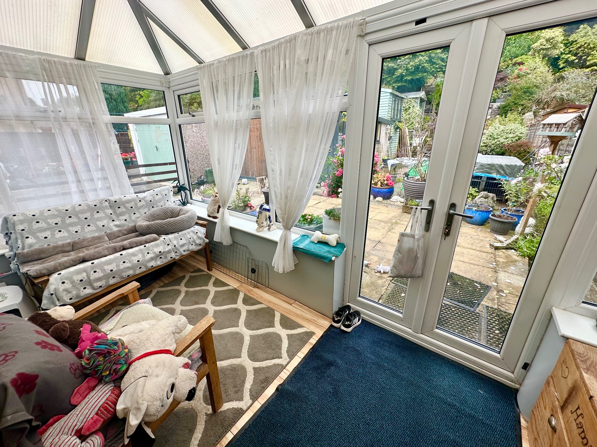 3 bedroom semi-detached house For Sale in Hebden Bridge - Photograph 16.