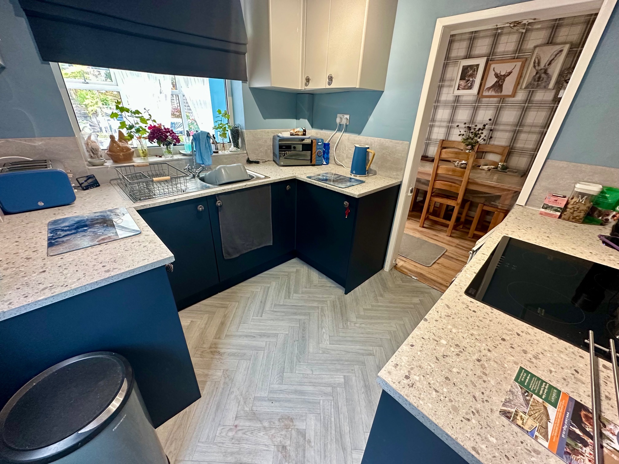 3 bedroom semi-detached house For Sale in Hebden Bridge - Photograph 17.