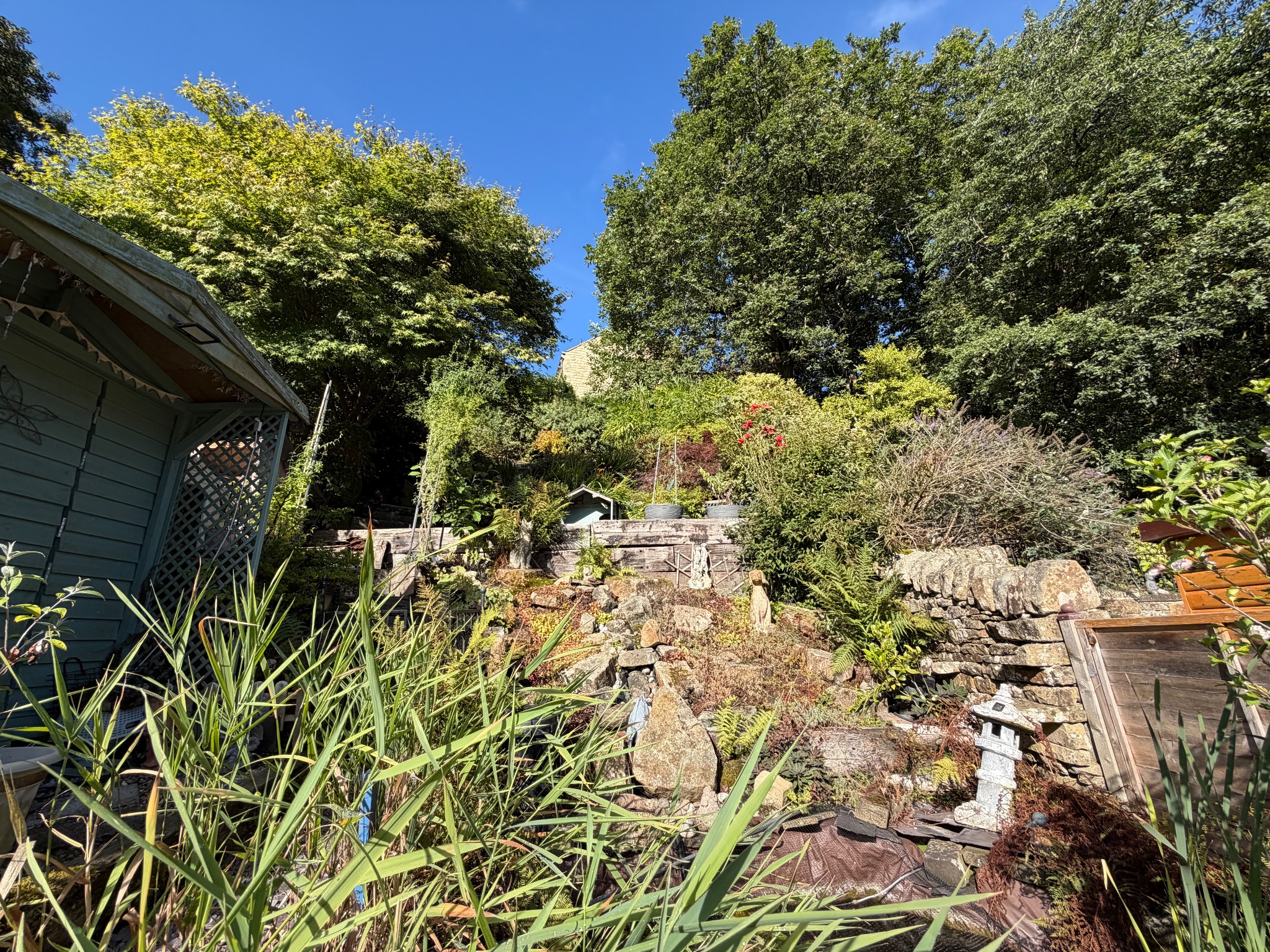 3 bedroom semi-detached house For Sale in Hebden Bridge - Photograph 7.