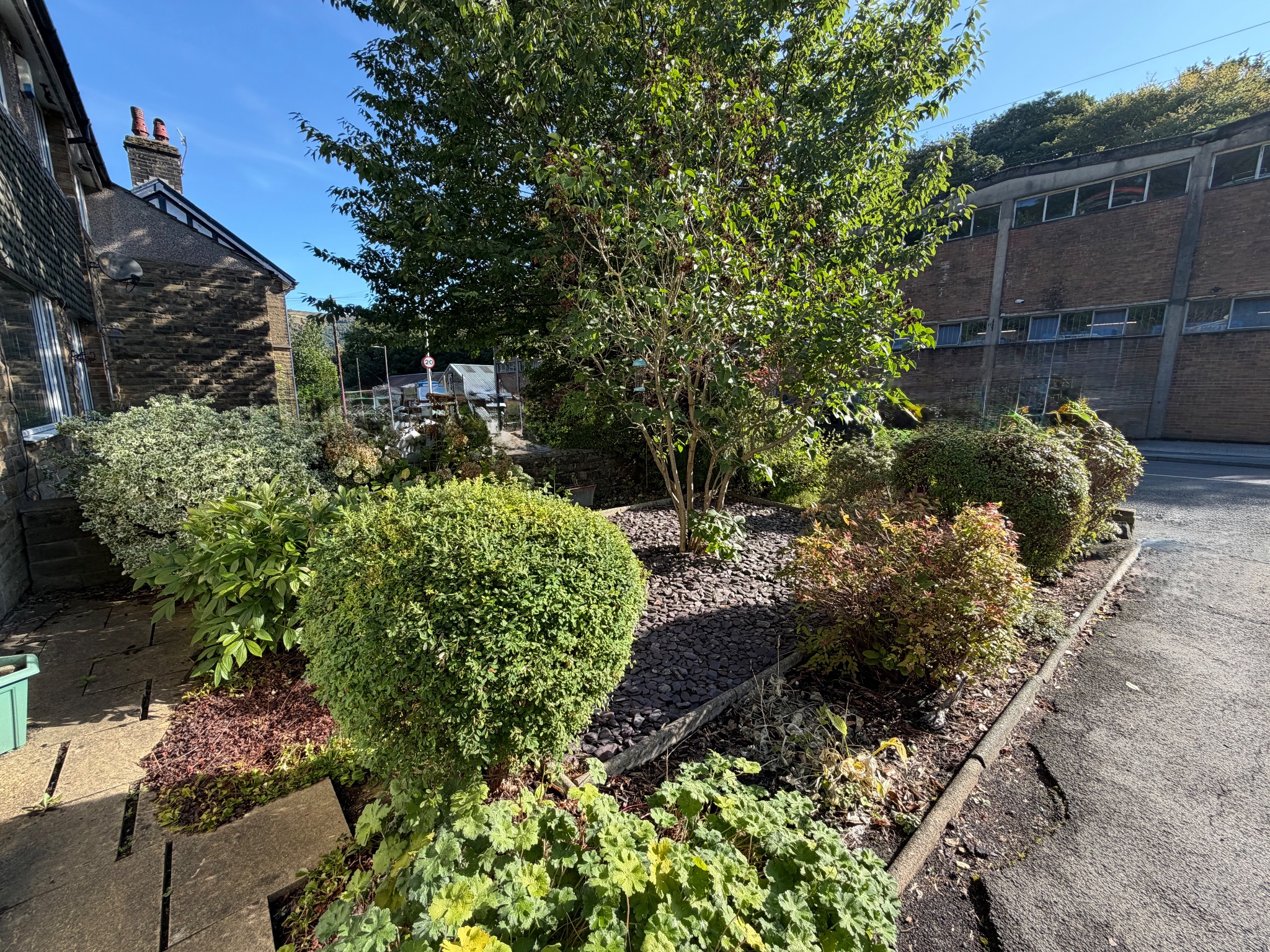 3 bedroom semi-detached house For Sale in Hebden Bridge - Photograph 5.