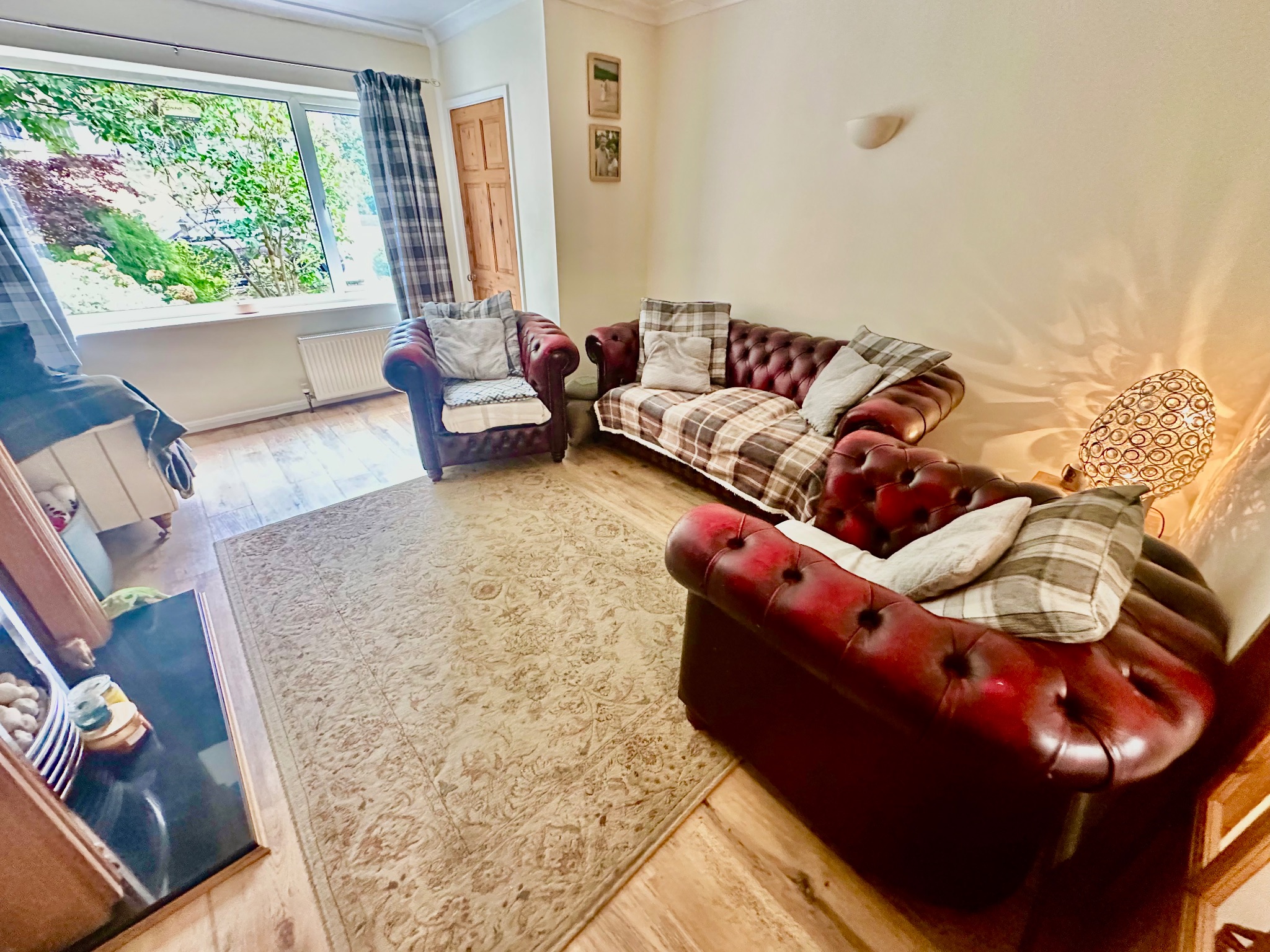 3 bedroom semi-detached house For Sale in Hebden Bridge - Photograph 13.