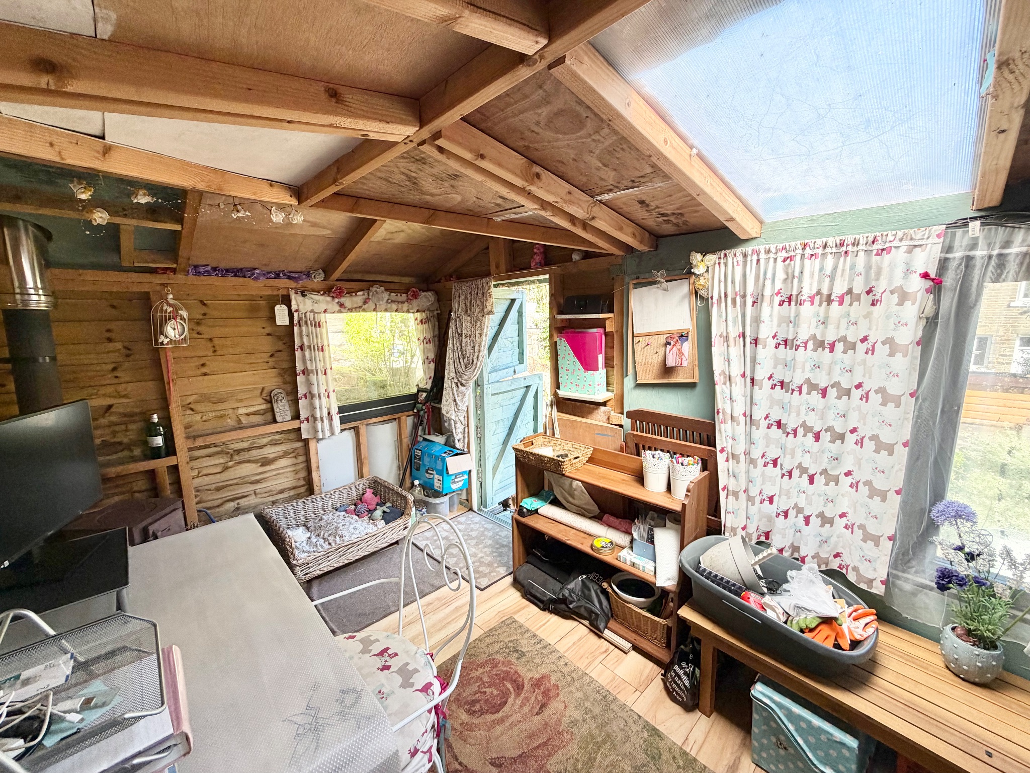 3 bedroom semi-detached house For Sale in Hebden Bridge - Photograph 10.