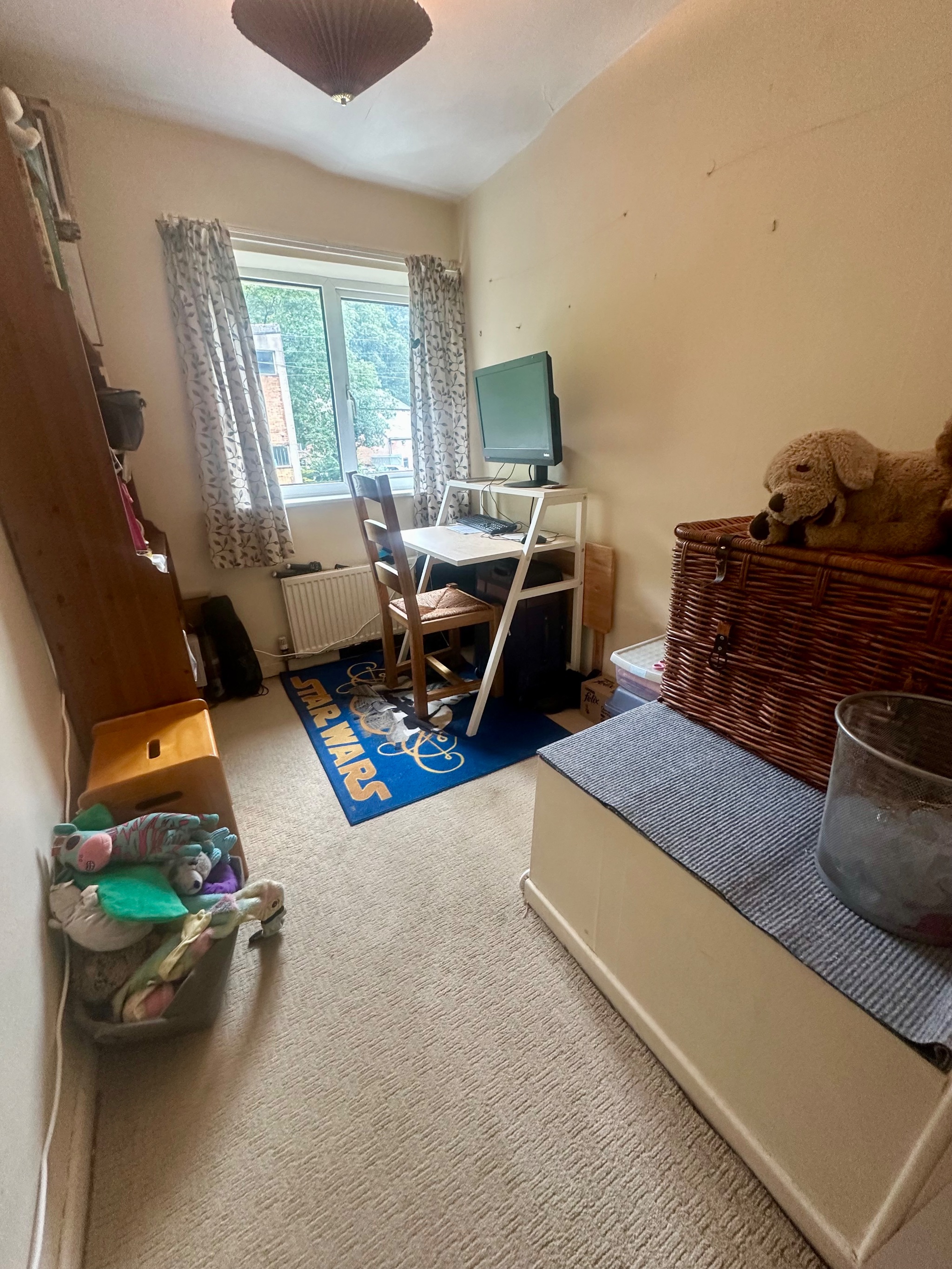 3 bedroom semi-detached house For Sale in Hebden Bridge - Photograph 24.