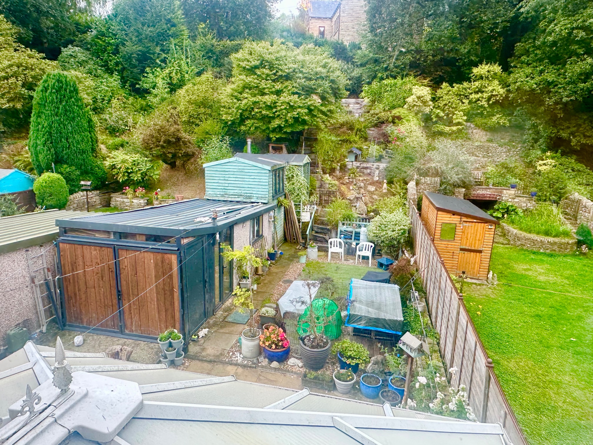 3 bedroom semi-detached house For Sale in Hebden Bridge - Photograph 22.