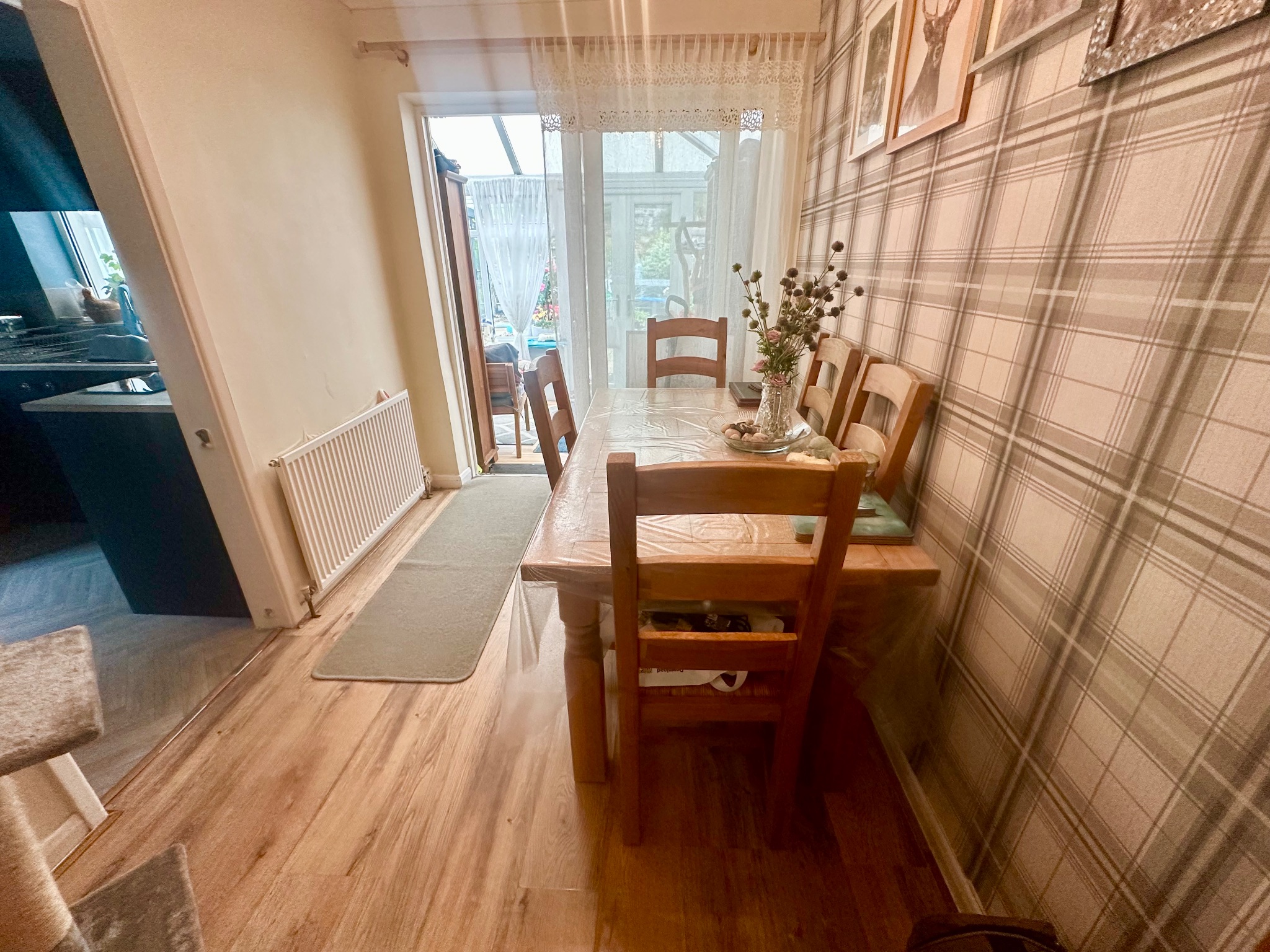 3 bedroom semi-detached house For Sale in Hebden Bridge - Photograph 18.
