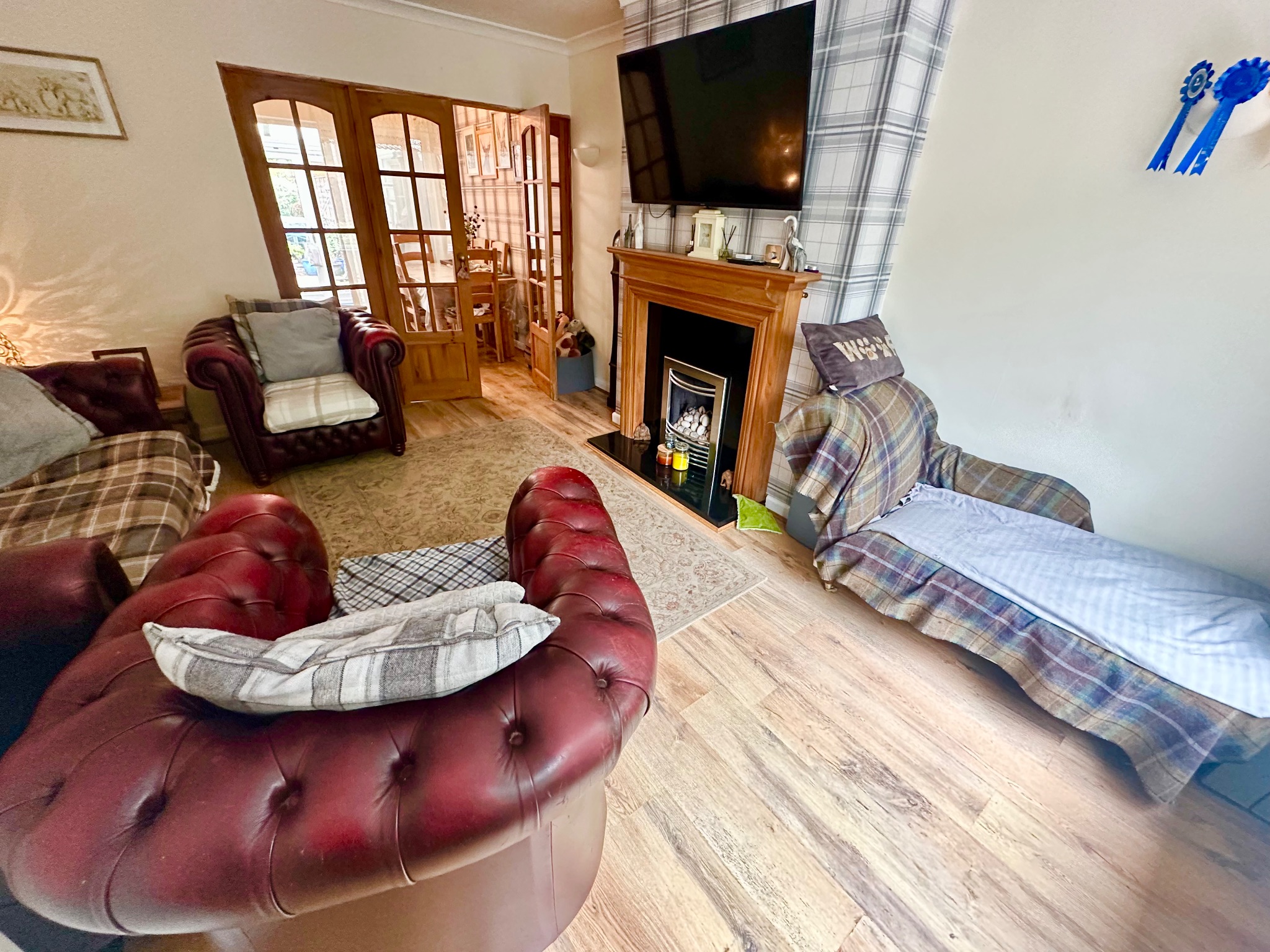 3 bedroom semi-detached house For Sale in Hebden Bridge - Photograph 12.