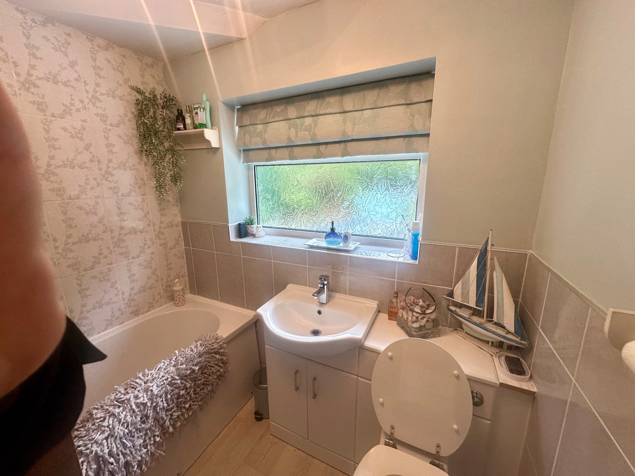 3 bedroom semi-detached house For Sale in Hebden Bridge - Photograph 19.