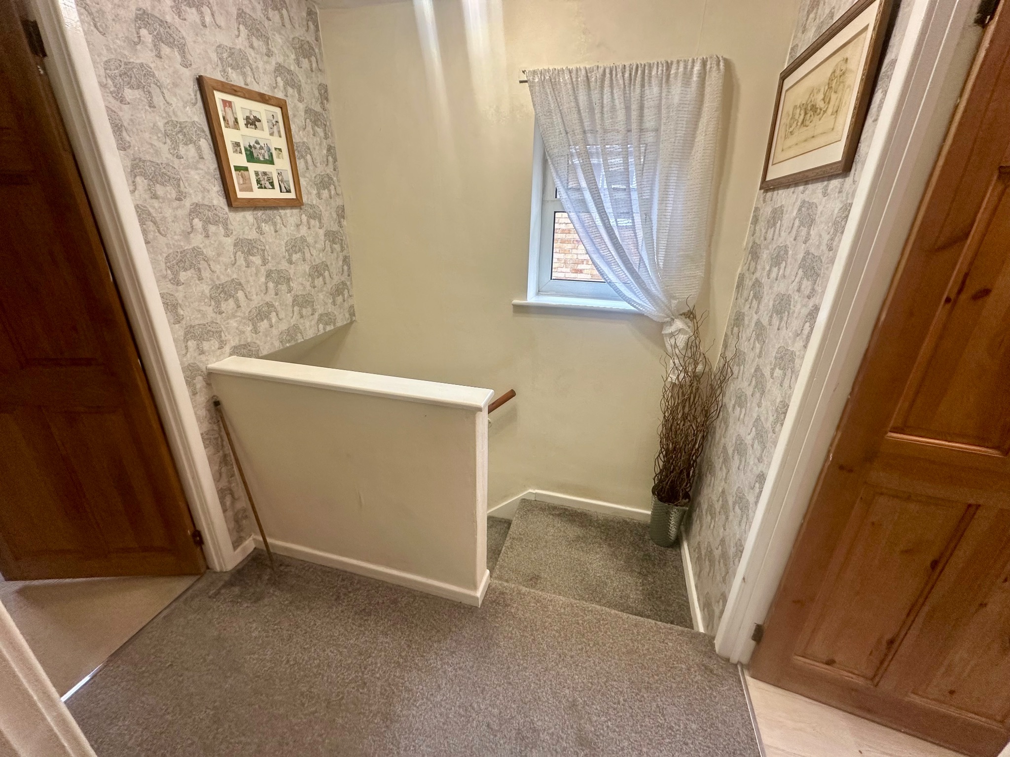 3 bedroom semi-detached house For Sale in Hebden Bridge - Photograph 21.