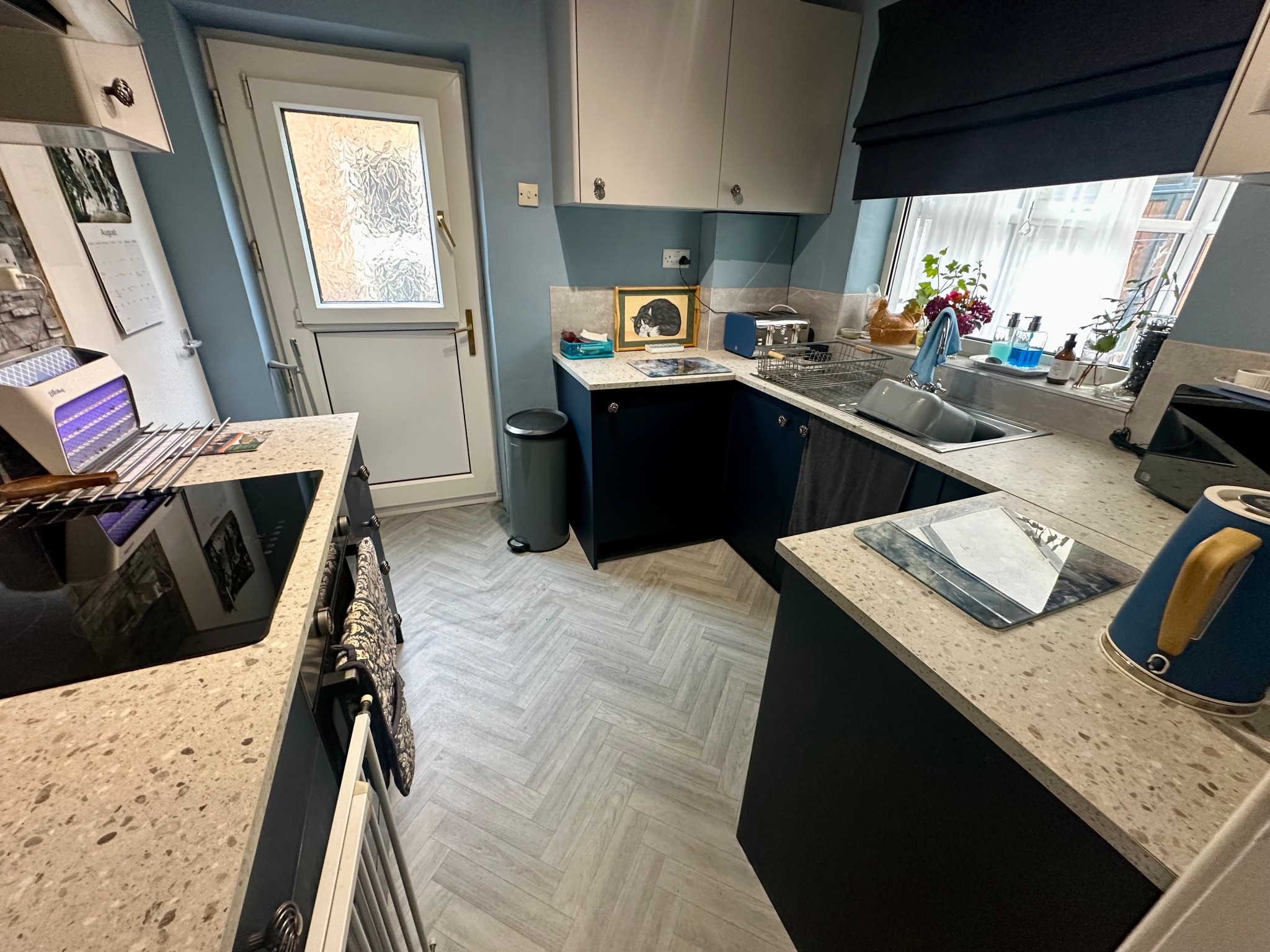 3 bedroom semi-detached house For Sale in Hebden Bridge - Photograph 20.