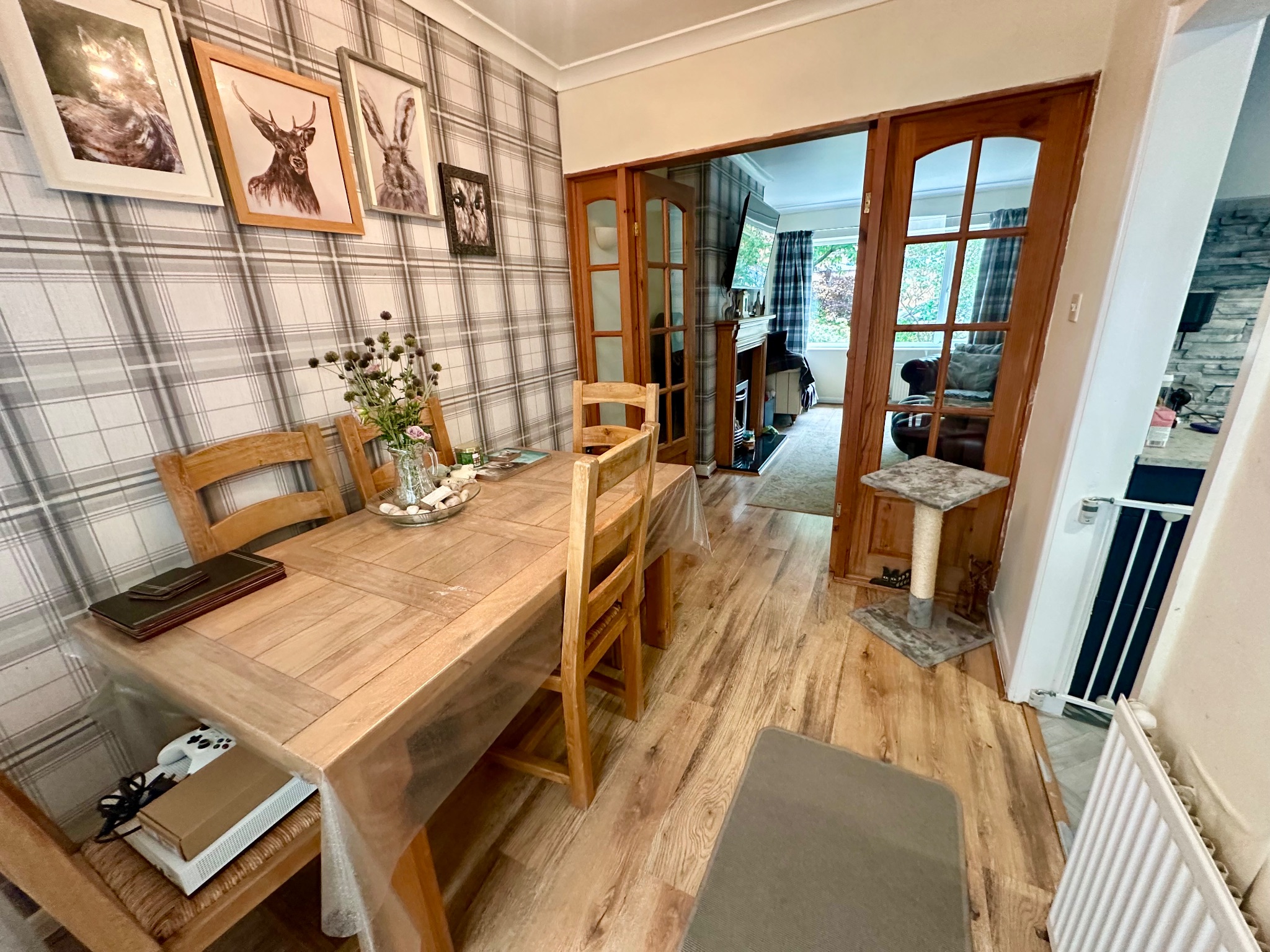 3 bedroom semi-detached house For Sale in Hebden Bridge - Photograph 14.