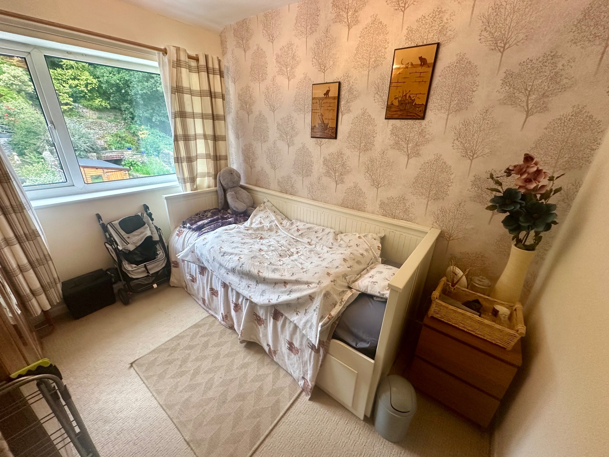 3 bedroom semi-detached house For Sale in Hebden Bridge - Photograph 23.