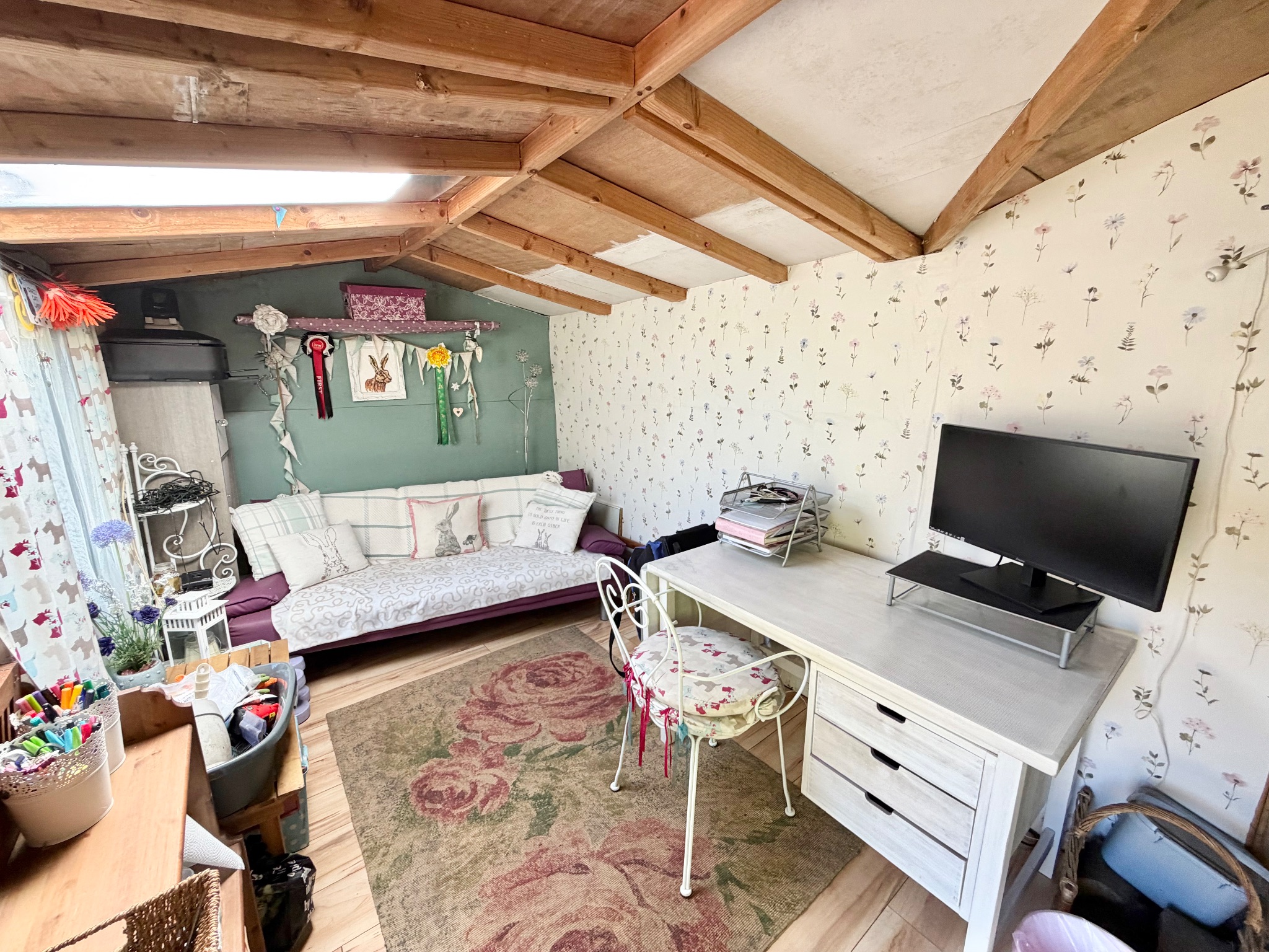 3 bedroom semi-detached house For Sale in Hebden Bridge - Photograph 11.