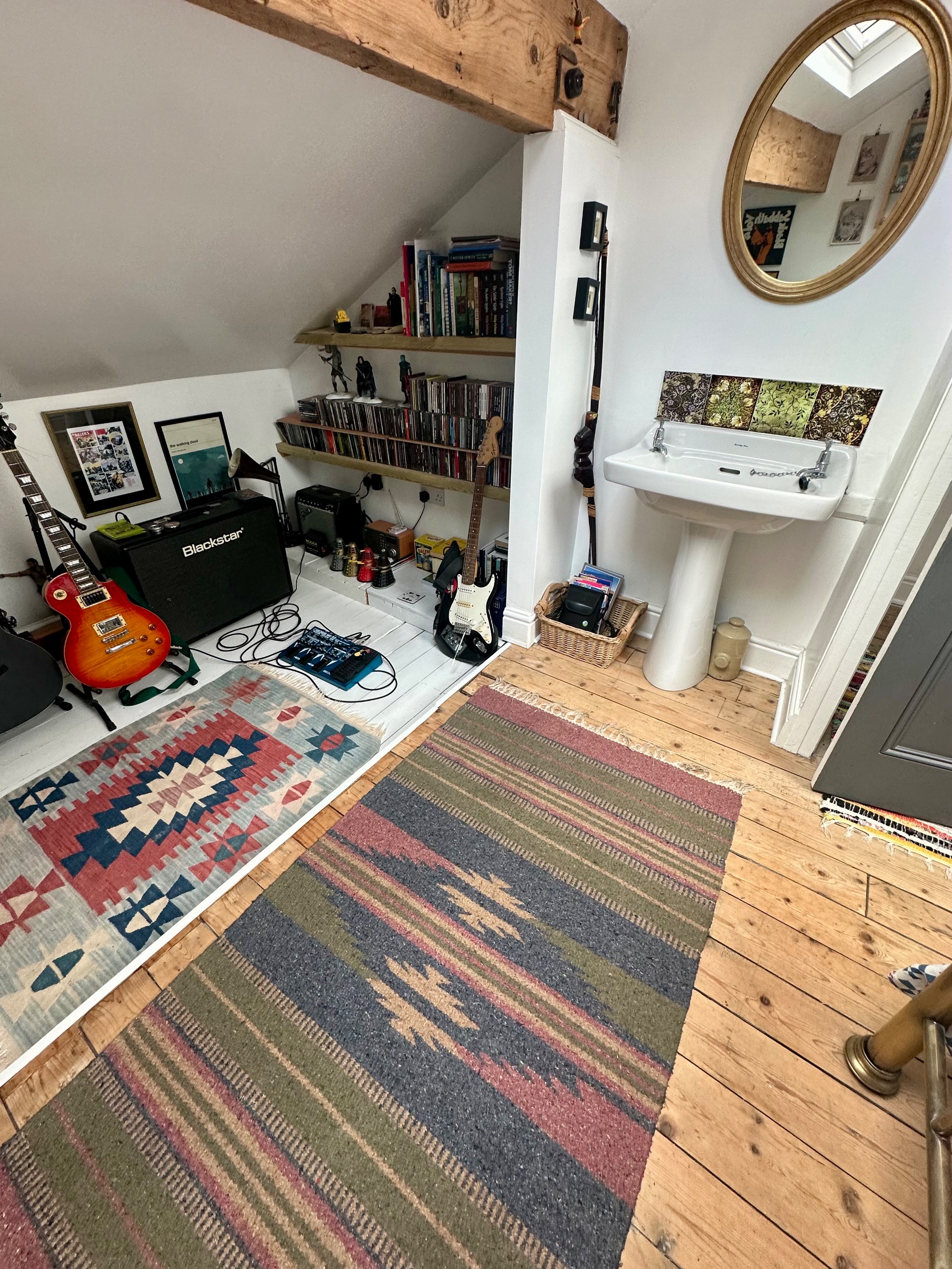 2 bedroom mid terraced house For Sale in Mytholmroyd - Photograph 7.