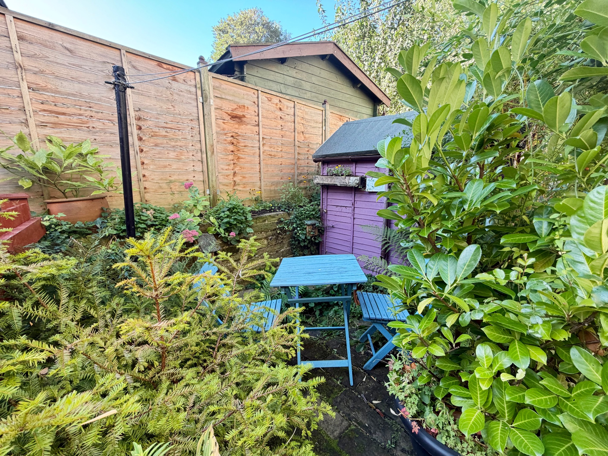 2 bedroom mid terraced house SSTC in Mytholmroyd - Photograph 29.