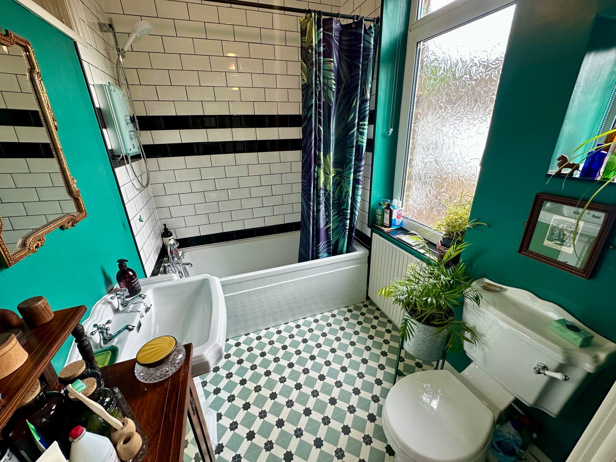 2 bedroom mid terraced house For Sale in Mytholmroyd - Photograph 12.