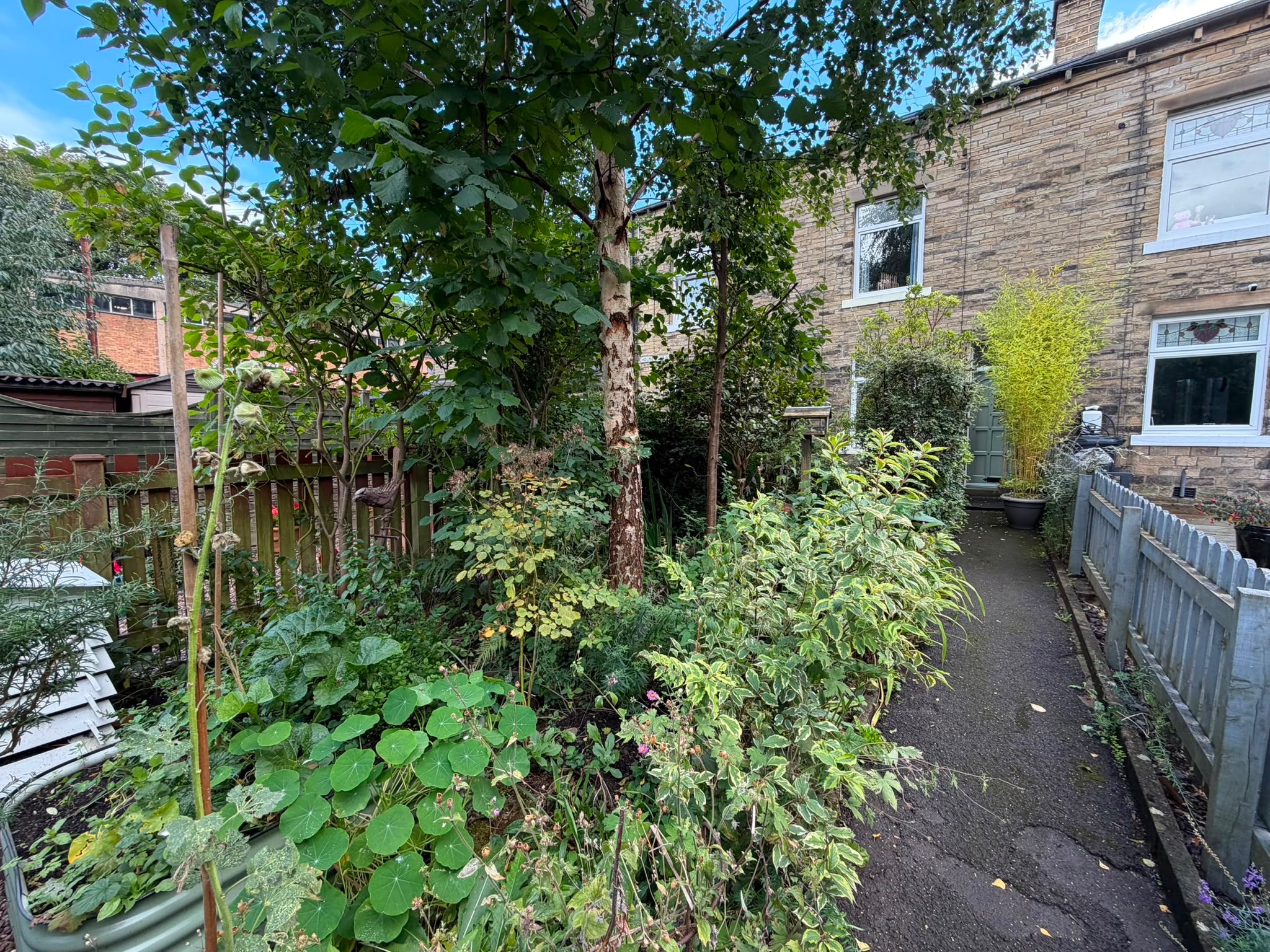 2 bedroom mid terraced house For Sale in Mytholmroyd - Photograph 24.