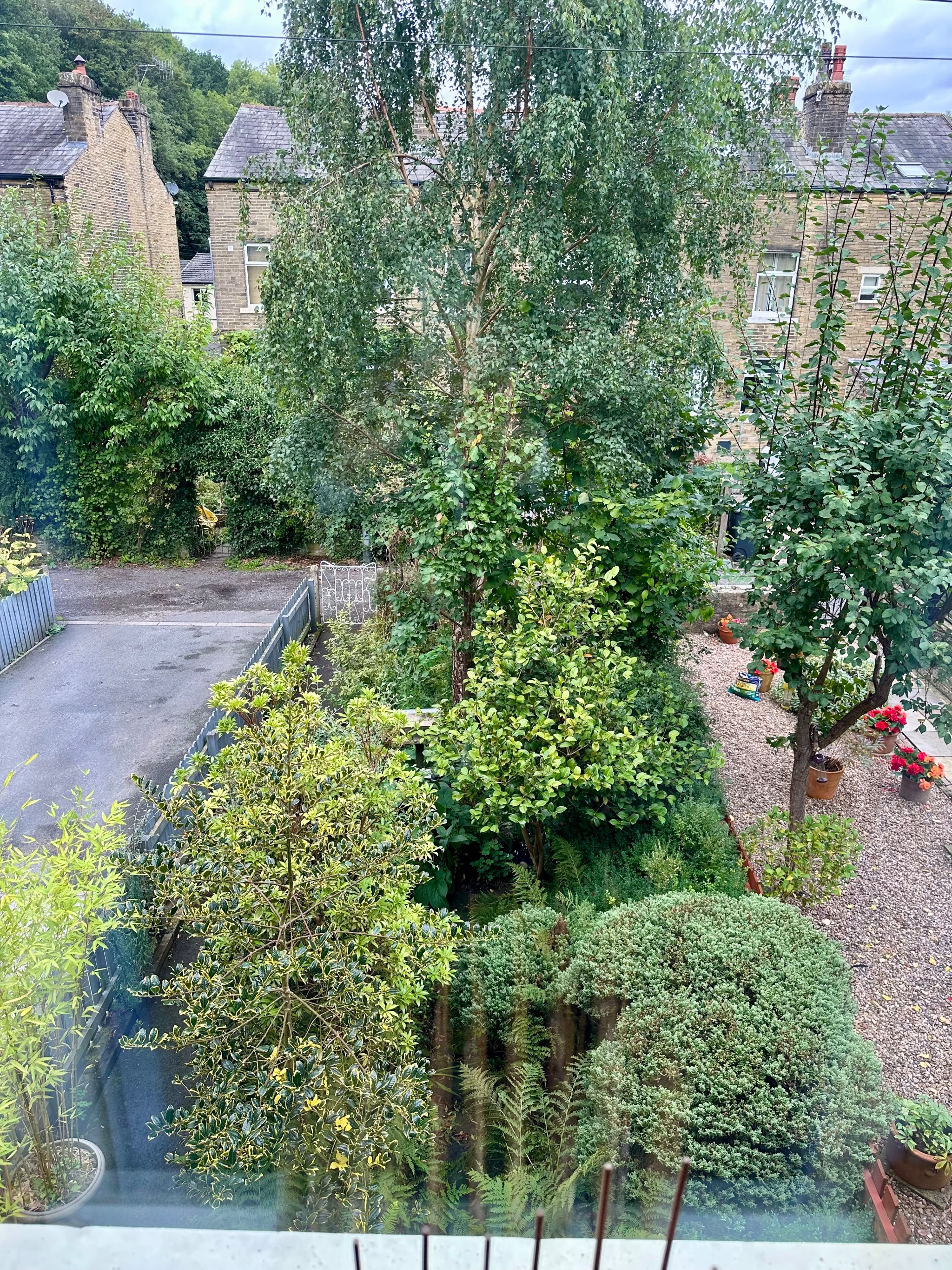 2 bedroom mid terraced house For Sale in Mytholmroyd - Photograph 15.