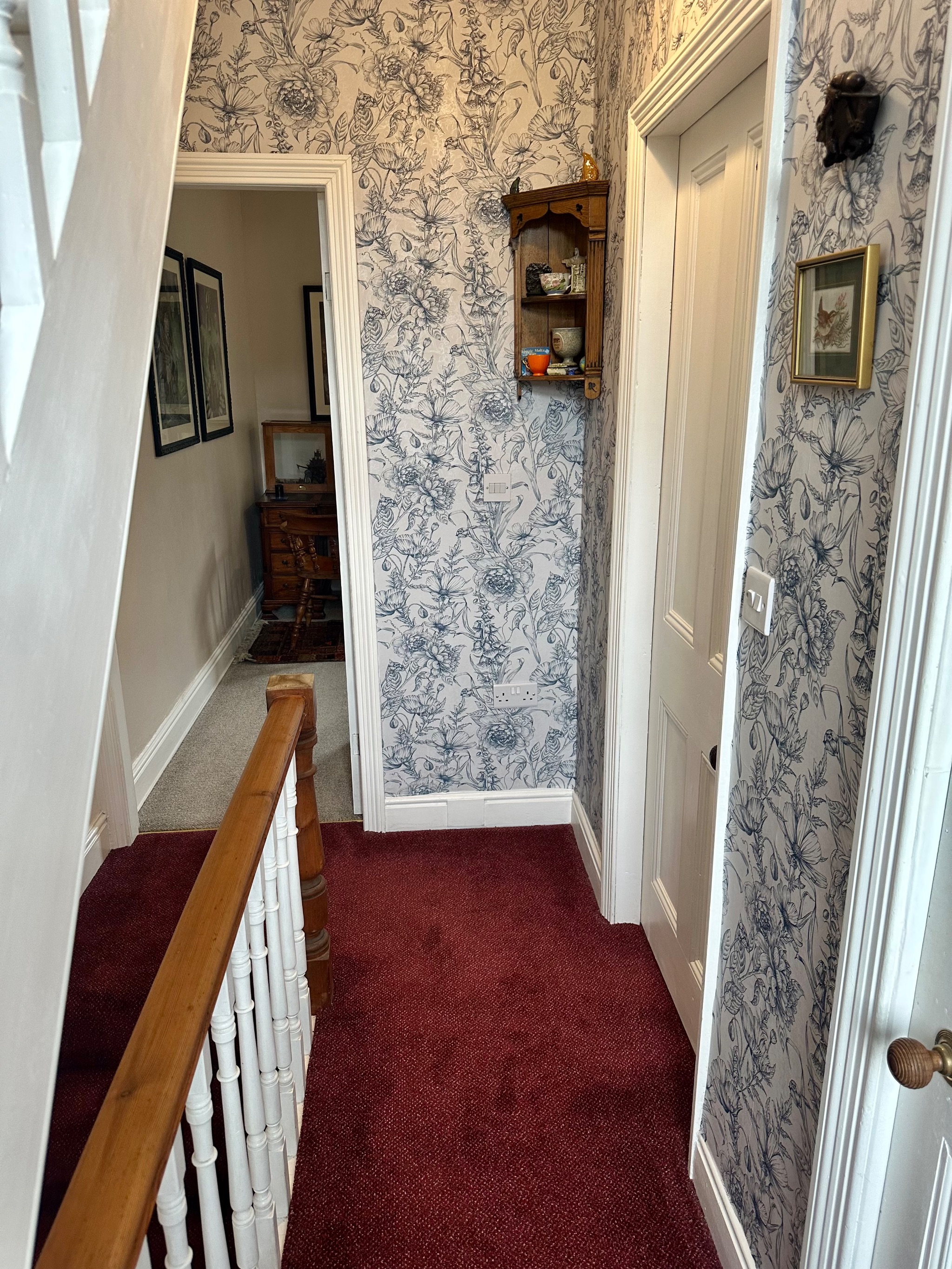 2 bedroom mid terraced house For Sale in Mytholmroyd - Photograph 18.