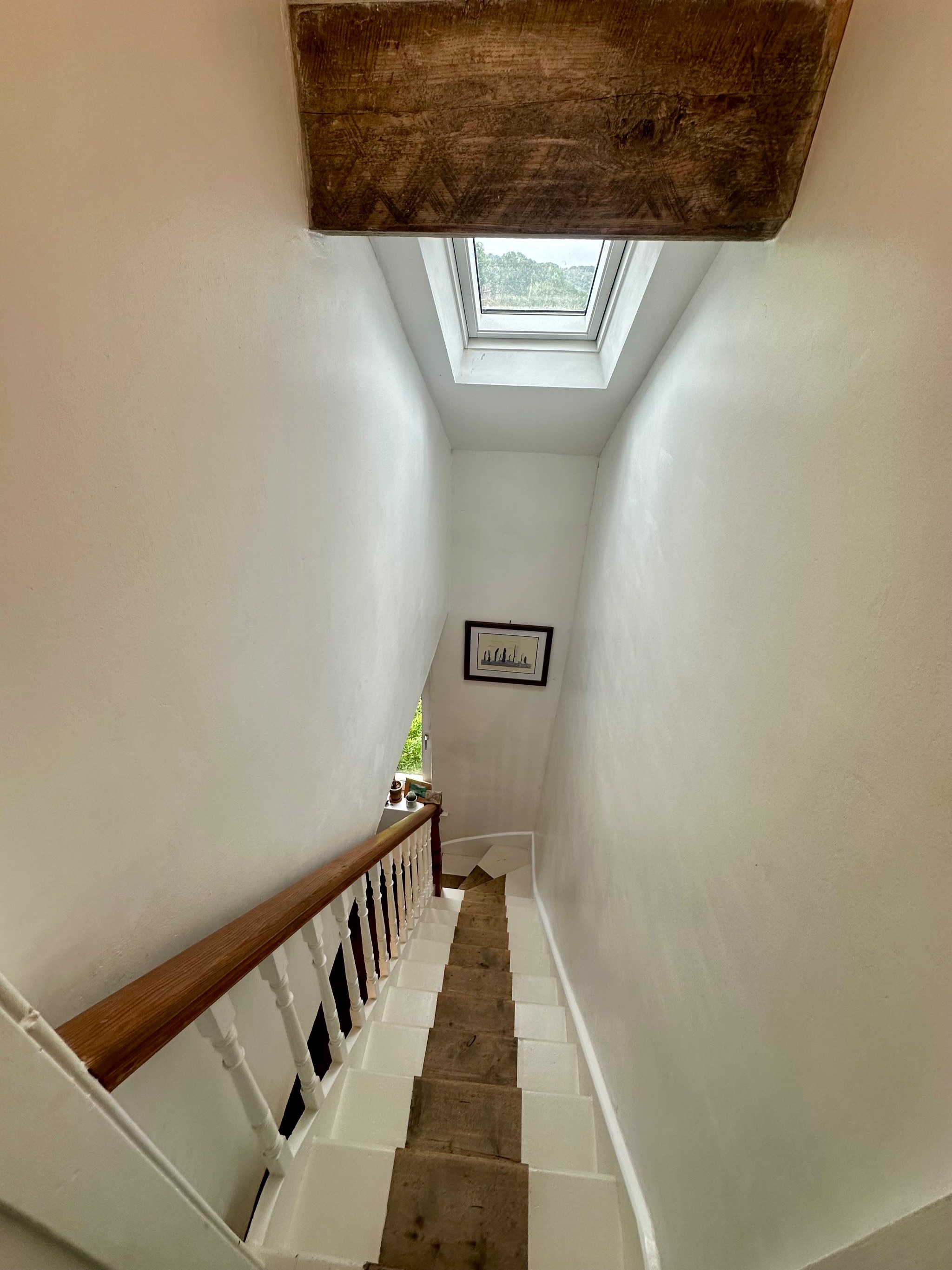 2 bedroom mid terraced house For Sale in Mytholmroyd - Photograph 19.