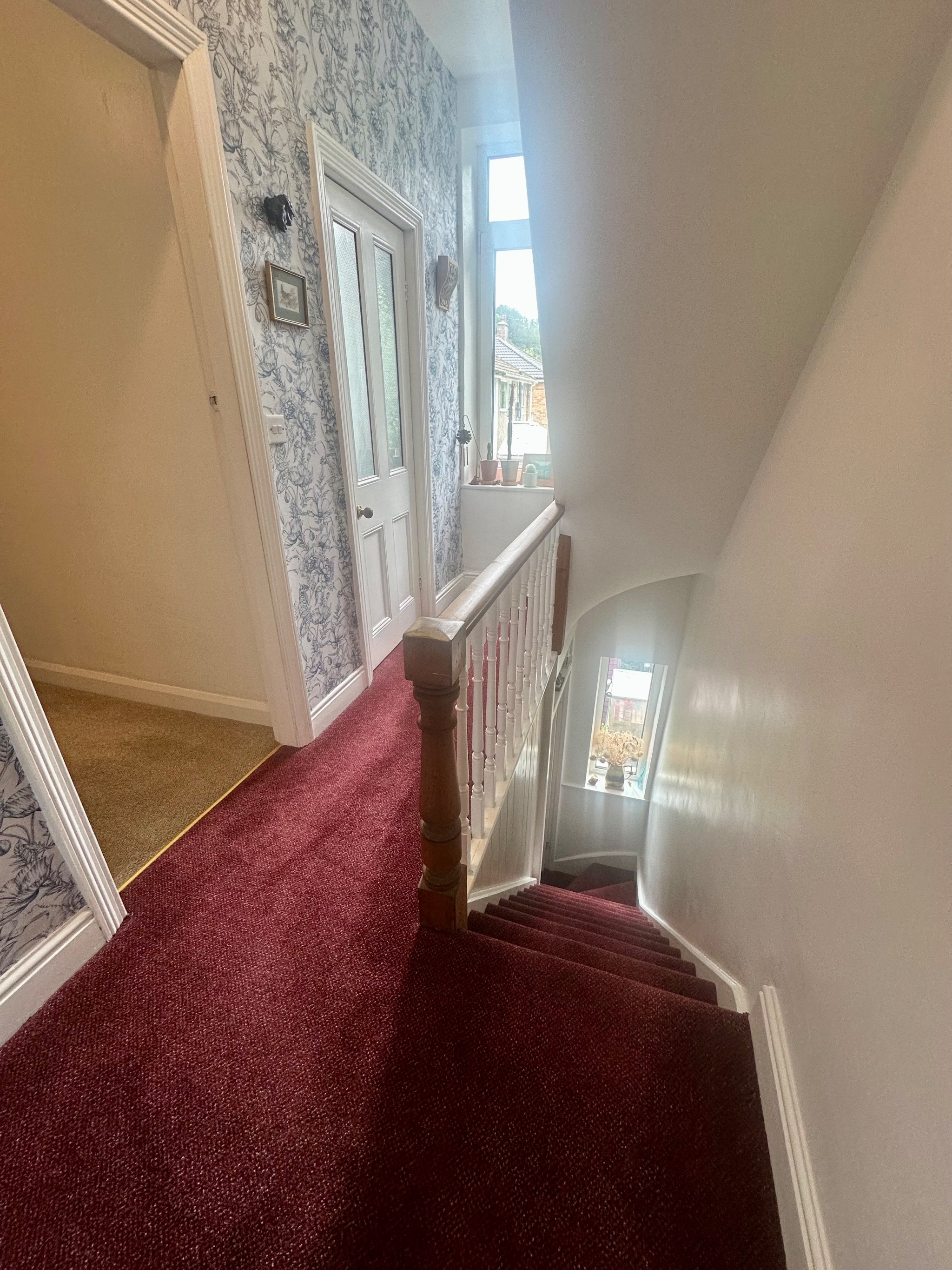 2 bedroom mid terraced house For Sale in Mytholmroyd - Photograph 10.