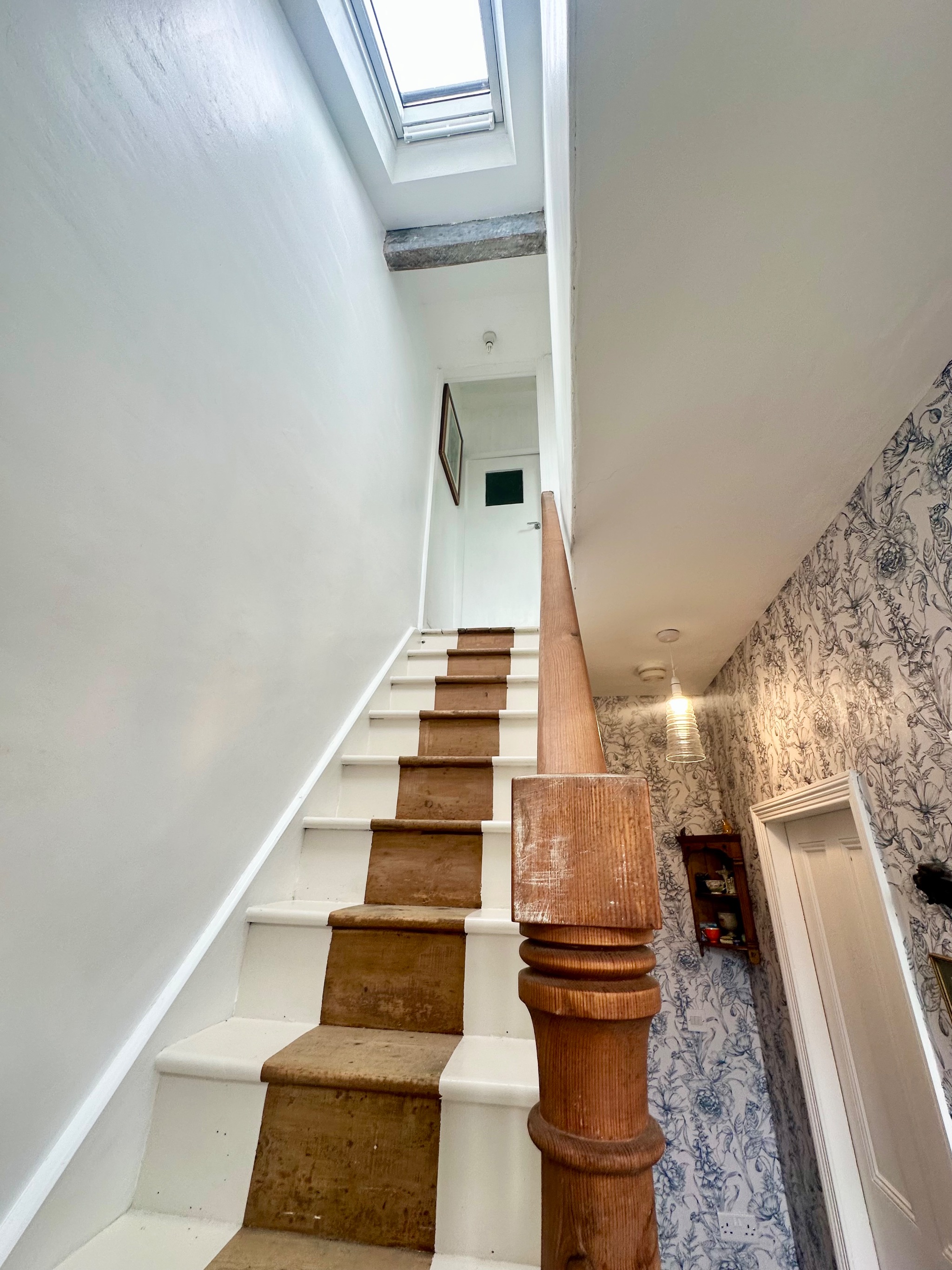 2 bedroom mid terraced house For Sale in Mytholmroyd - Photograph 11.