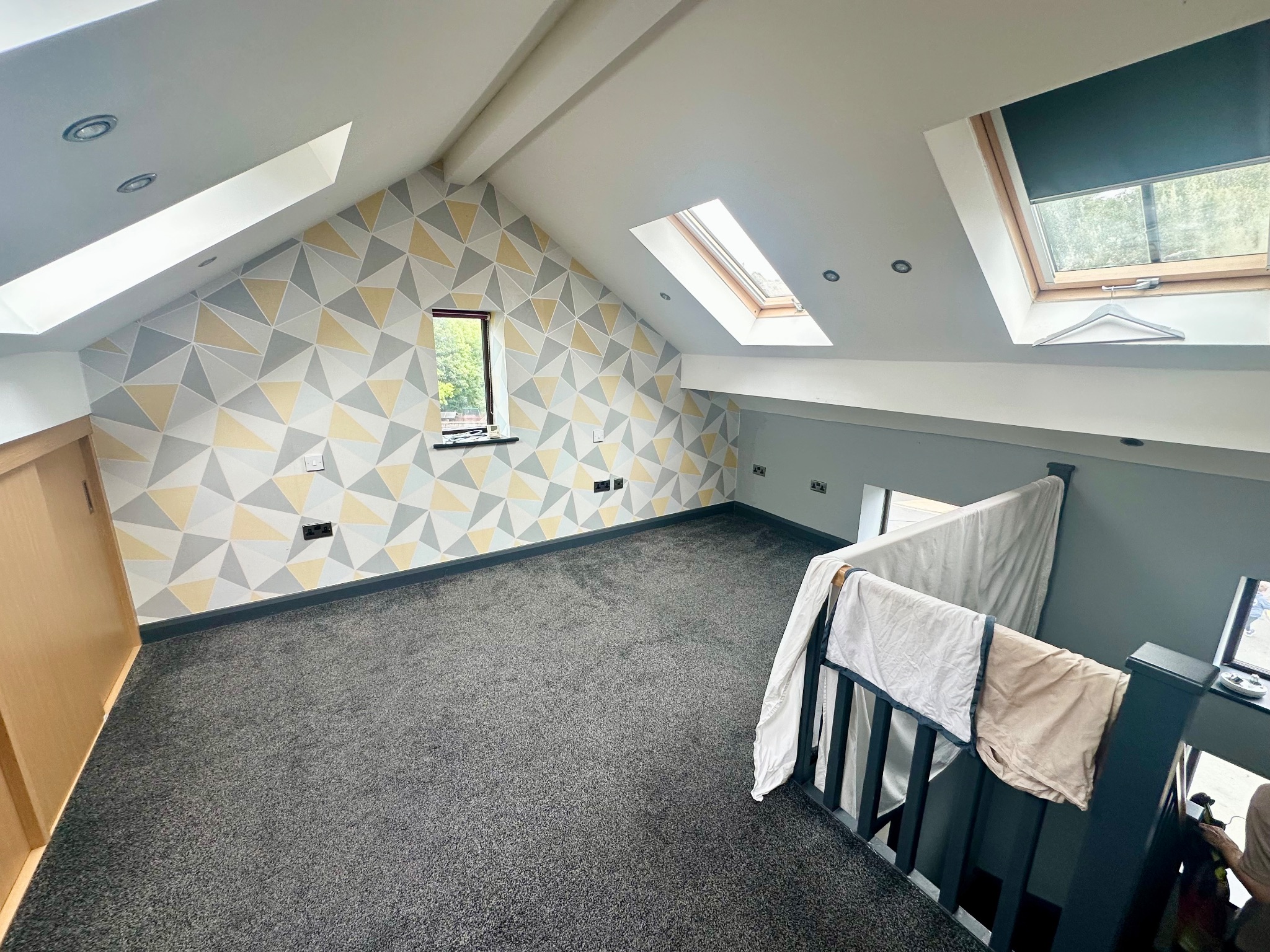 2 bedroom semi-detached house For Sale in Halifax - Photograph 9.