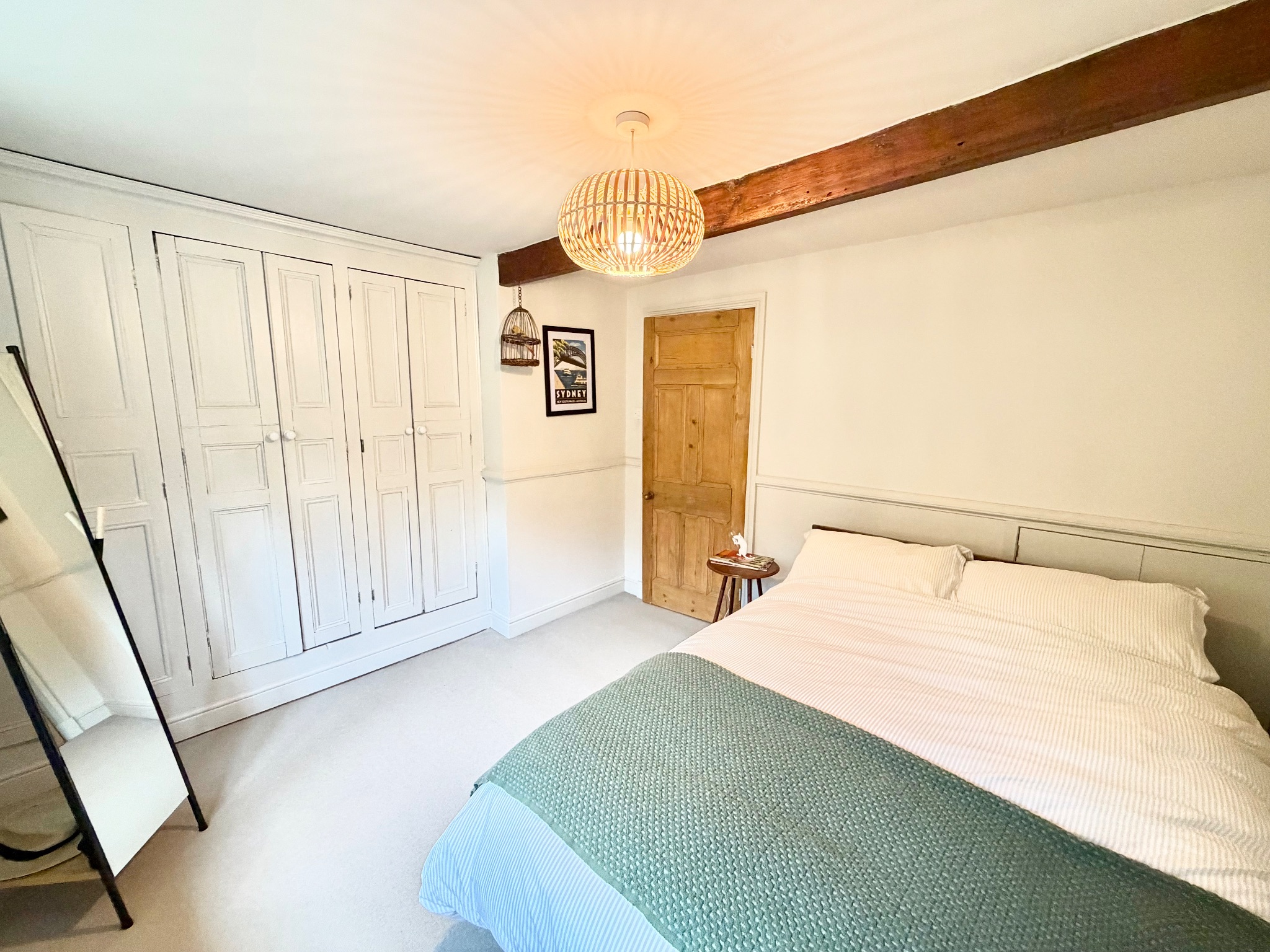 4 bedroom semi-detached house For Sale in Todmorden - Photograph 25.