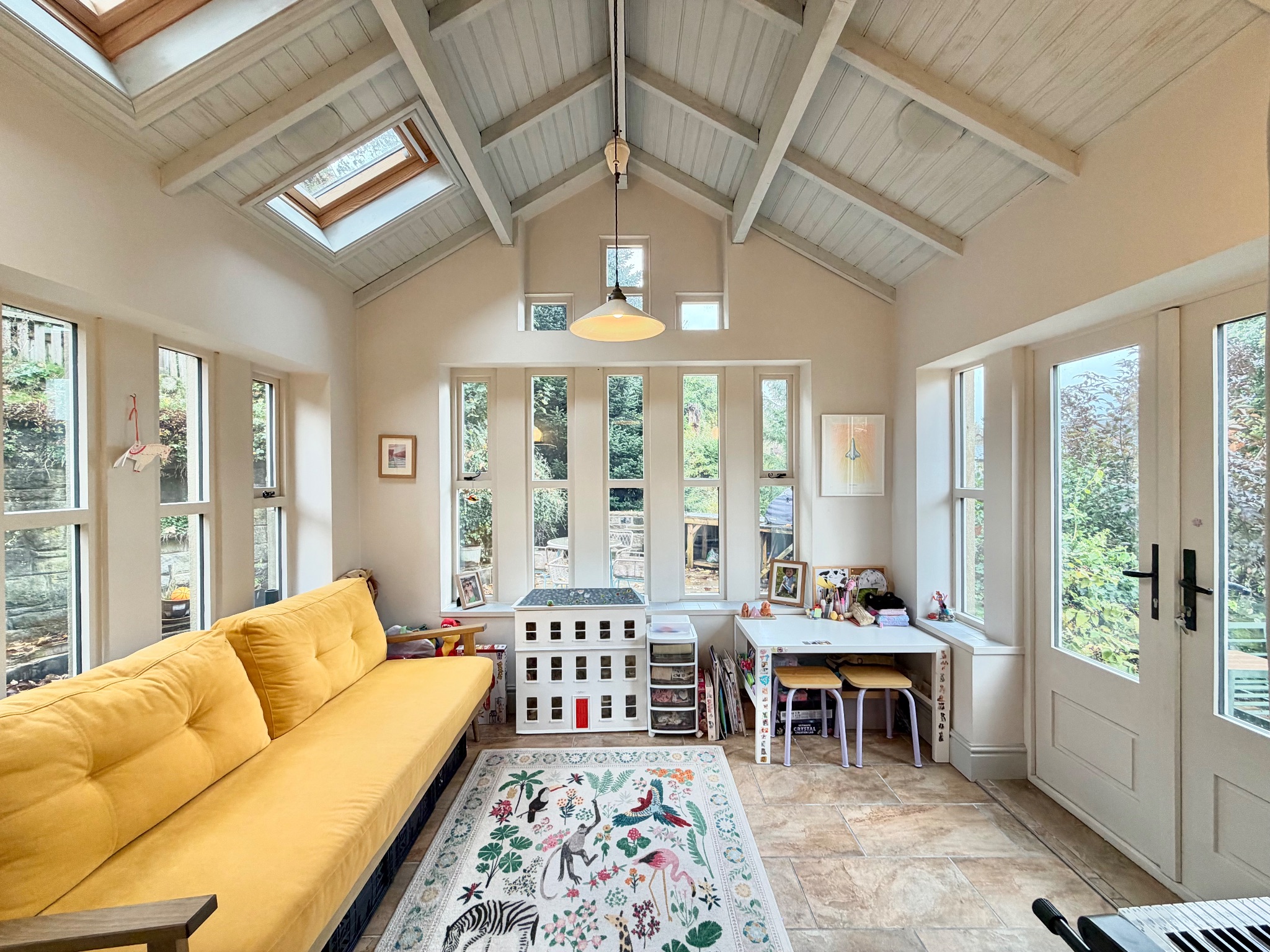 4 bedroom semi-detached house For Sale in Todmorden - Photograph 18.