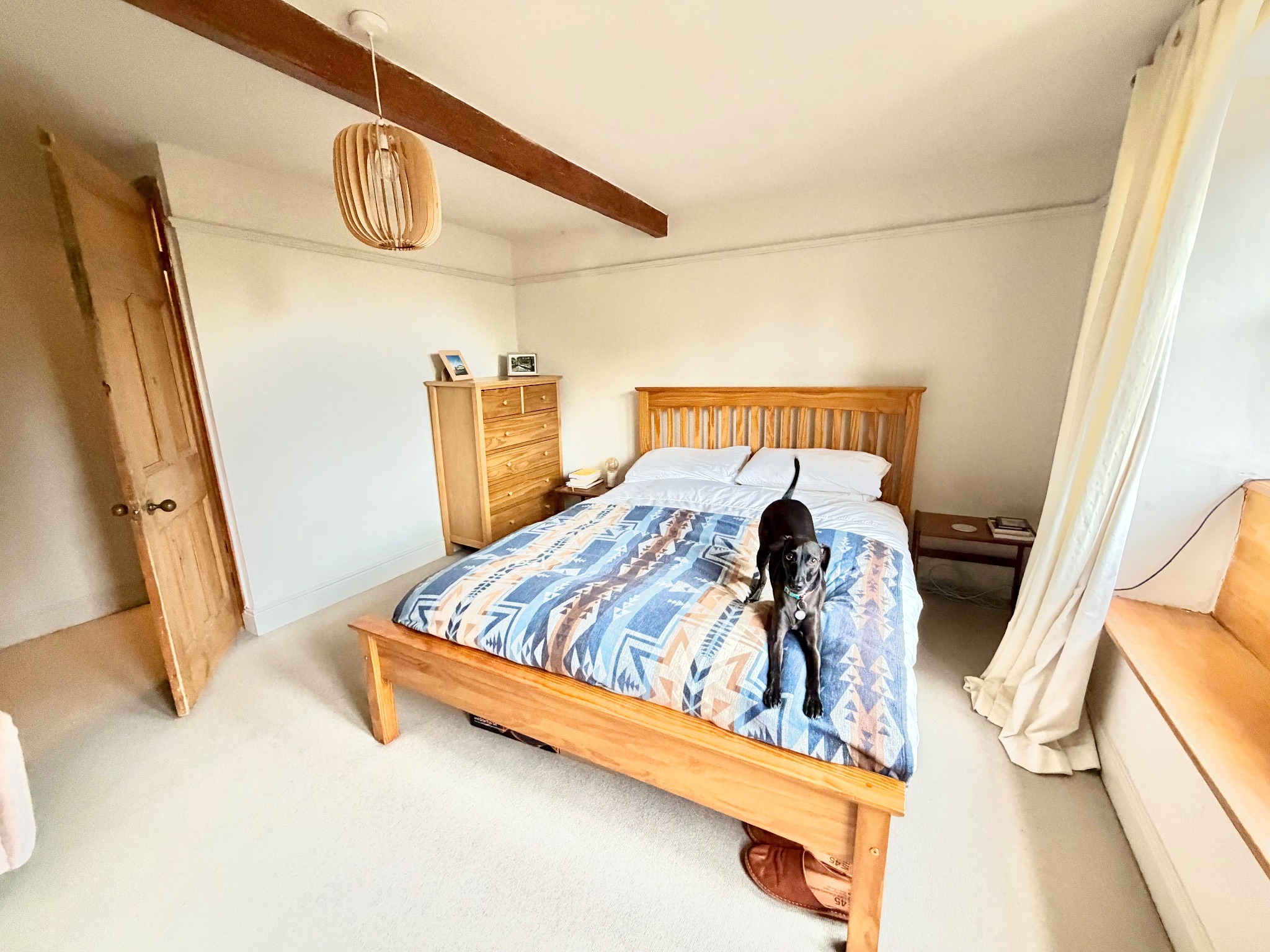 4 bedroom semi-detached house For Sale in Todmorden - Photograph 23.
