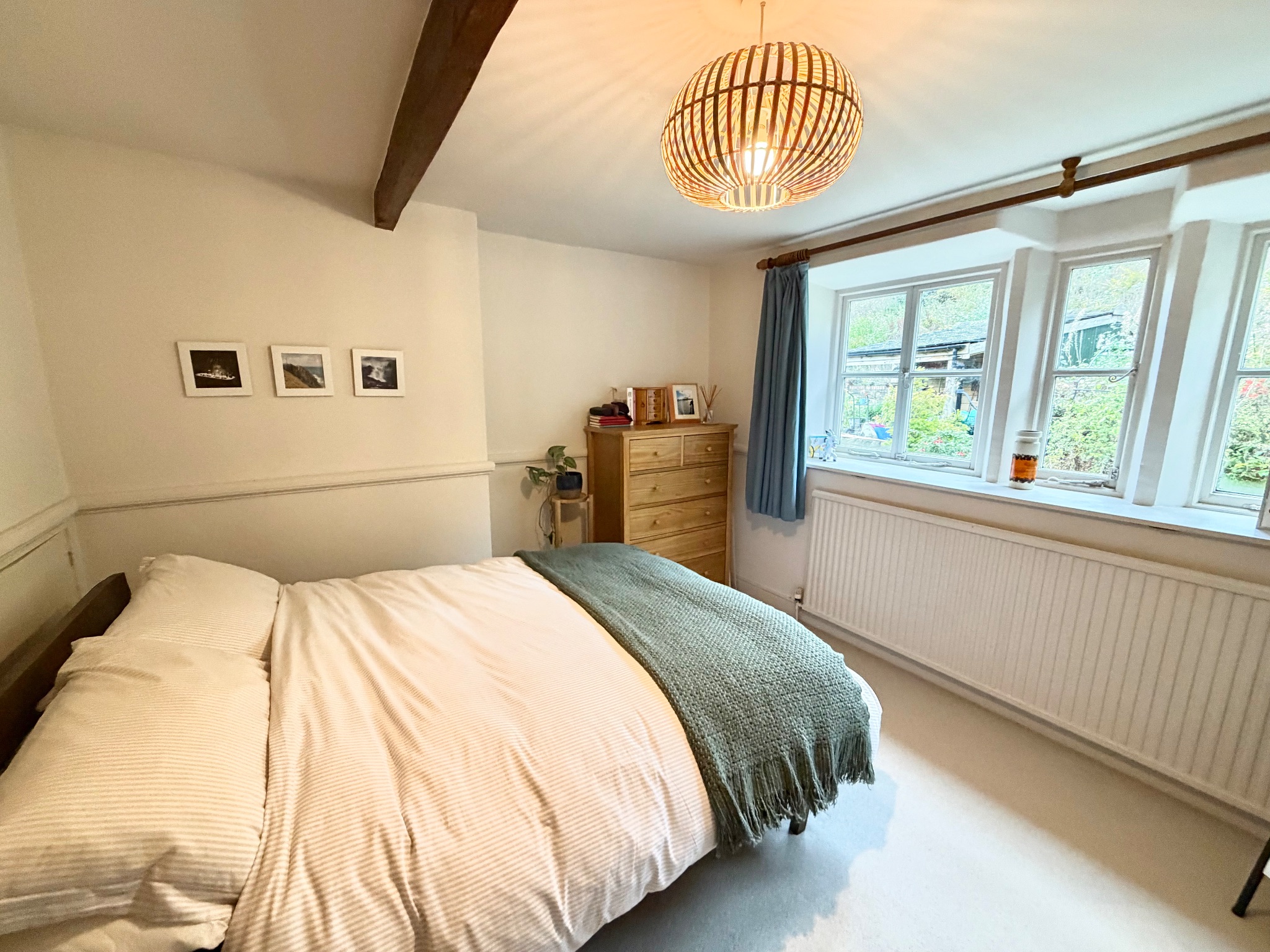 4 bedroom semi-detached house For Sale in Todmorden - Photograph 24.