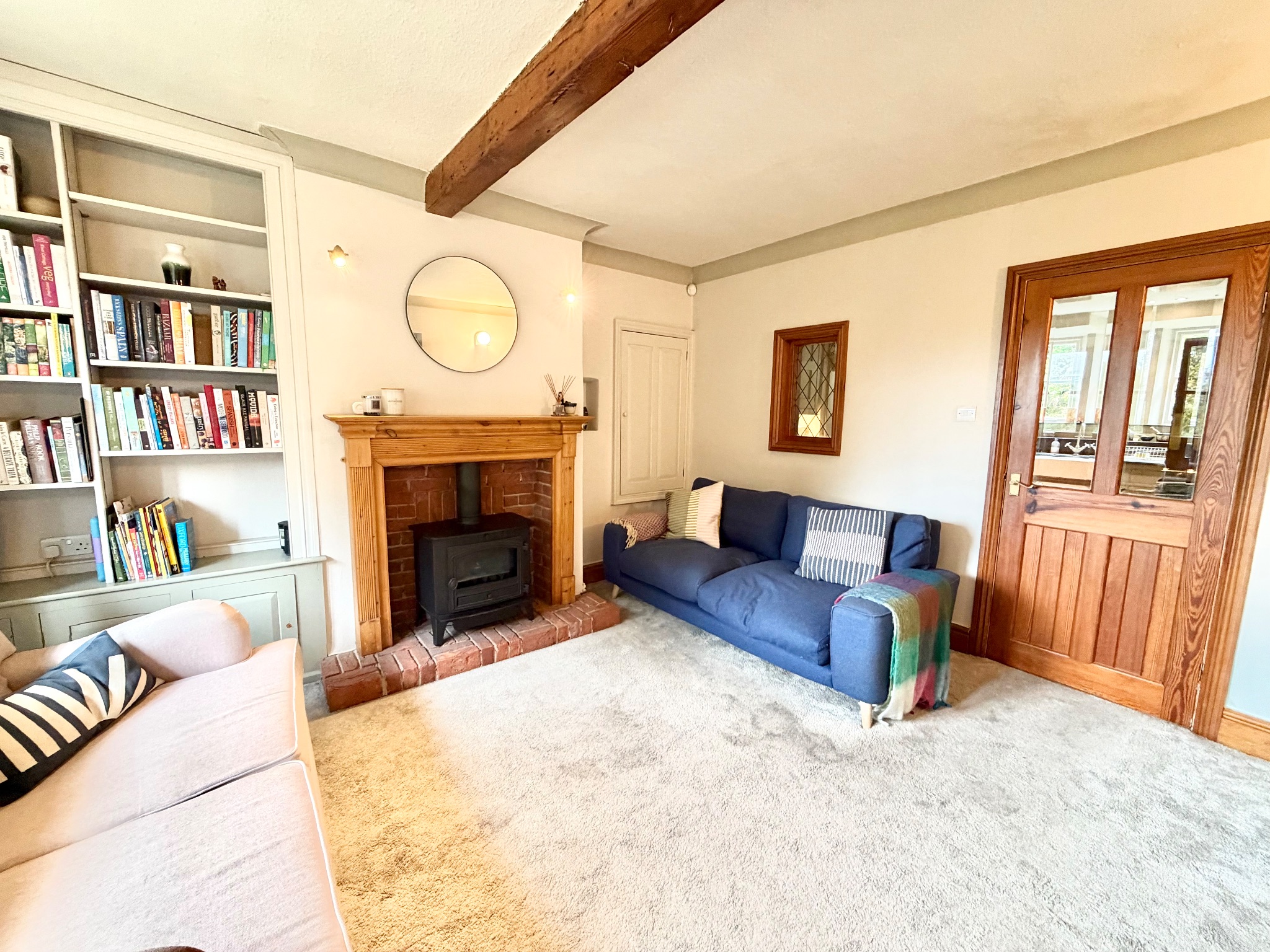 4 bedroom semi-detached house For Sale in Todmorden - Photograph 13.