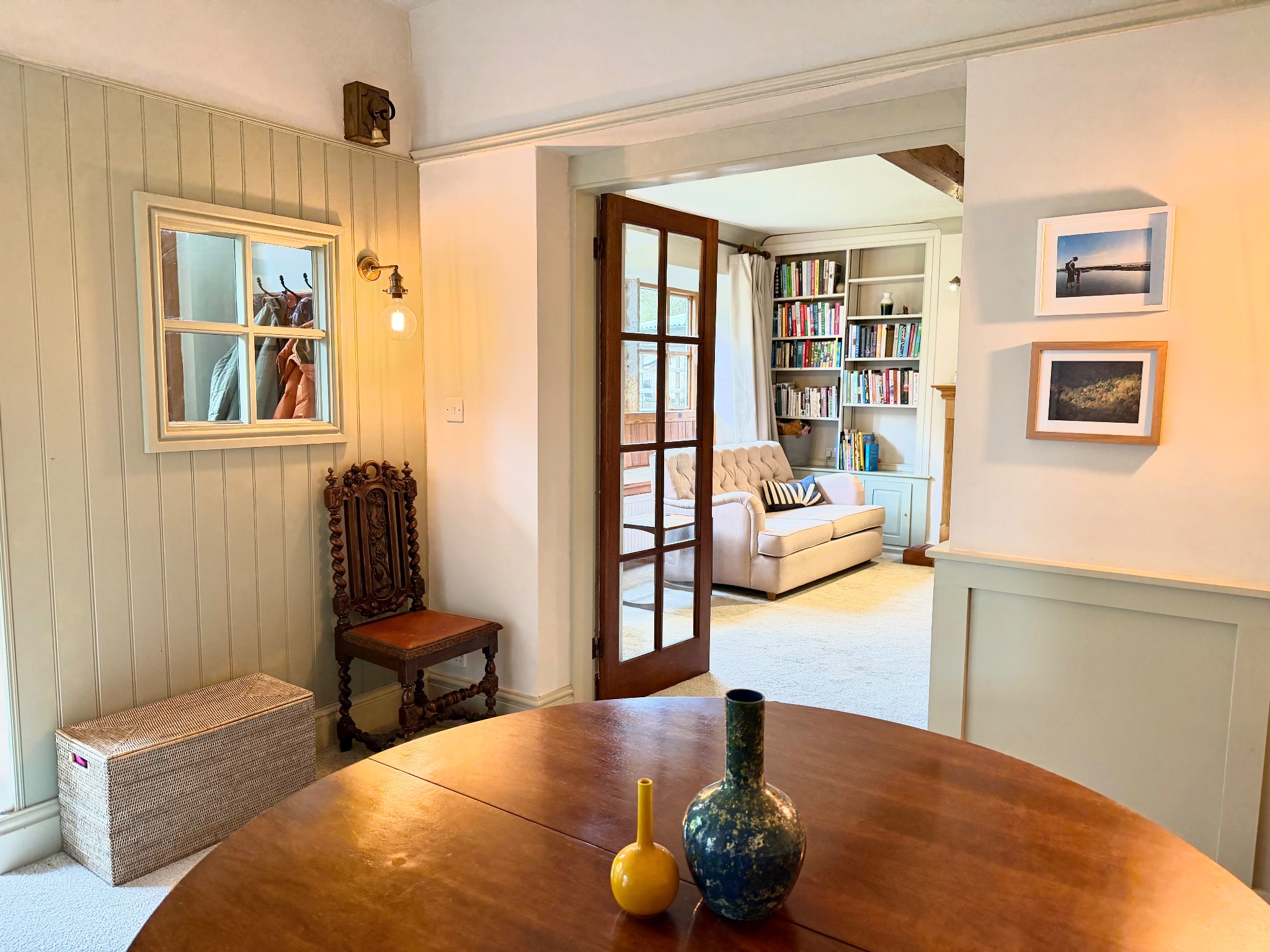 4 bedroom semi-detached house For Sale in Todmorden - Photograph 15.