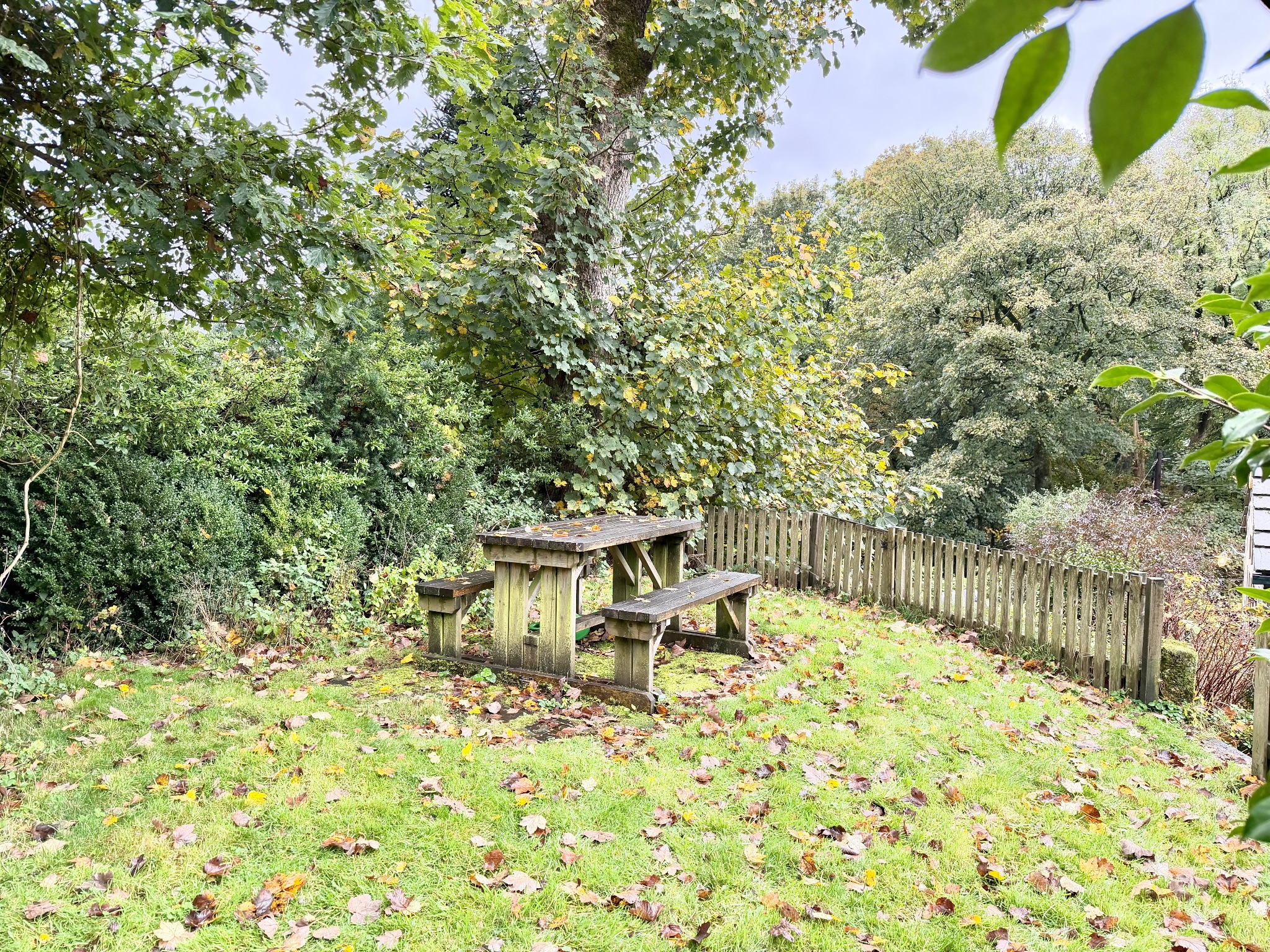4 bedroom semi-detached house For Sale in Todmorden - Photograph 29.