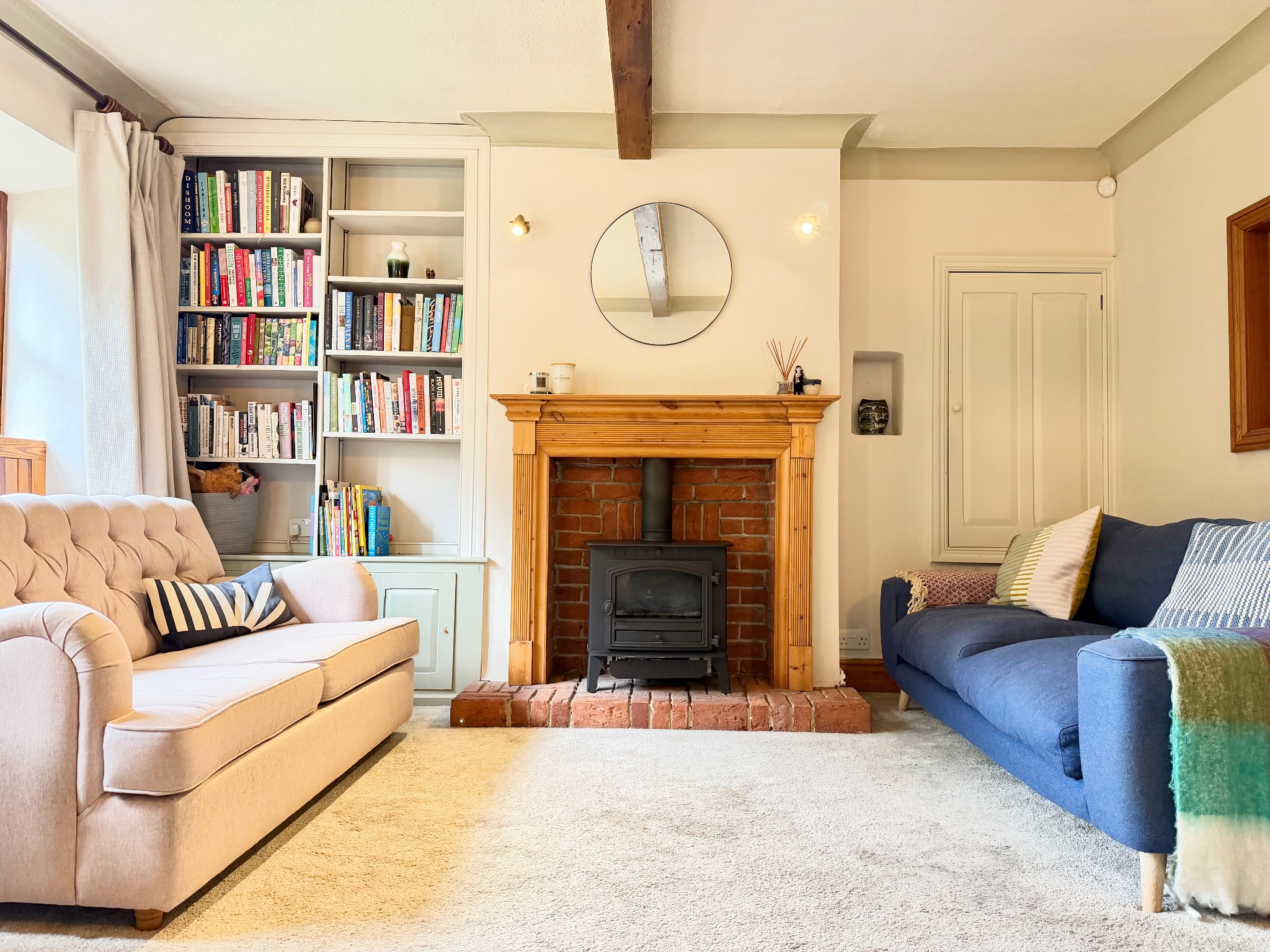 4 bedroom semi-detached house For Sale in Todmorden - Photograph 10.